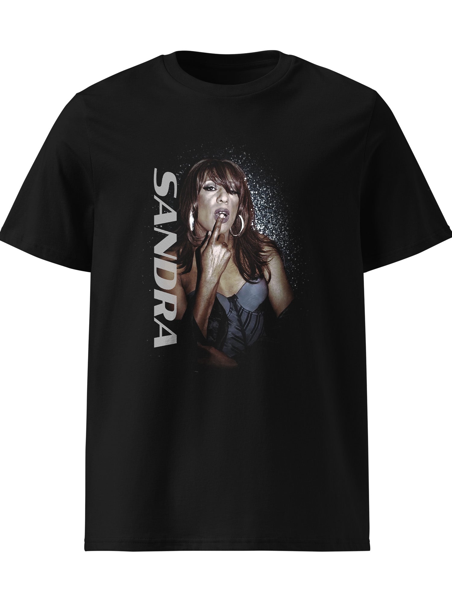 Sandra - Icon T-shirt