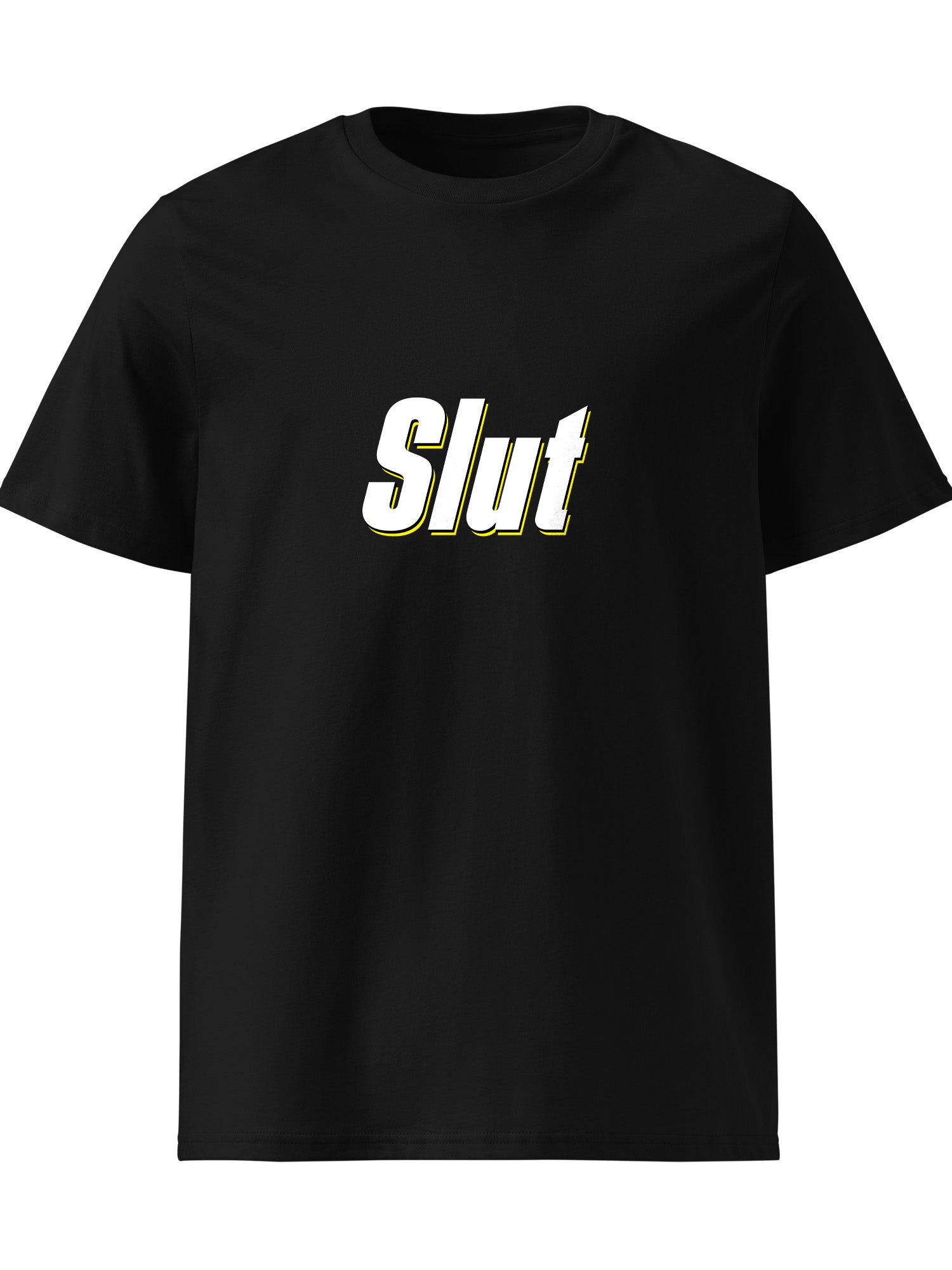Slut T-shirt