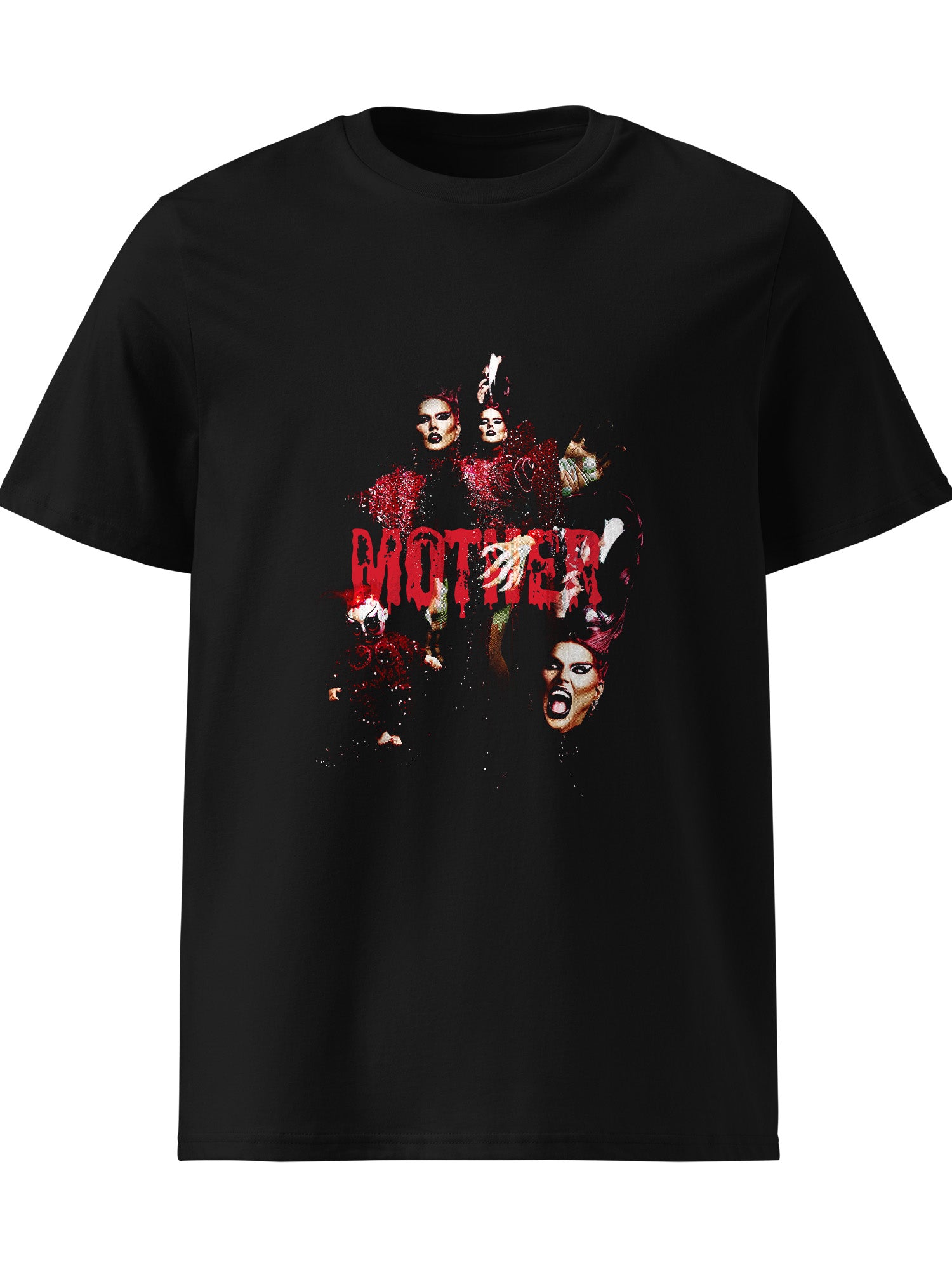 Michael Marouli - Mother T-Shirt