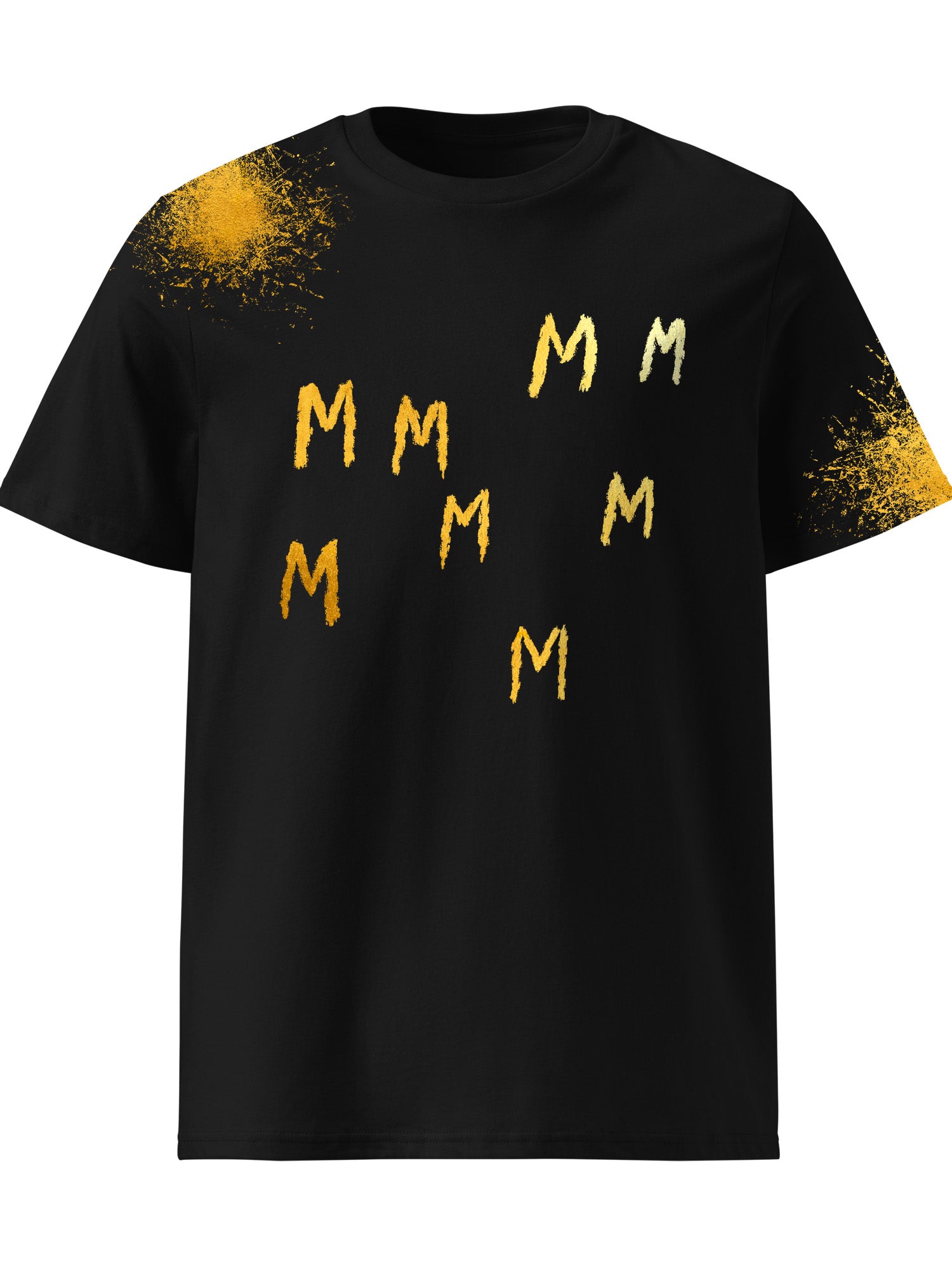 Michael Marouli - MMMM T-Shirt