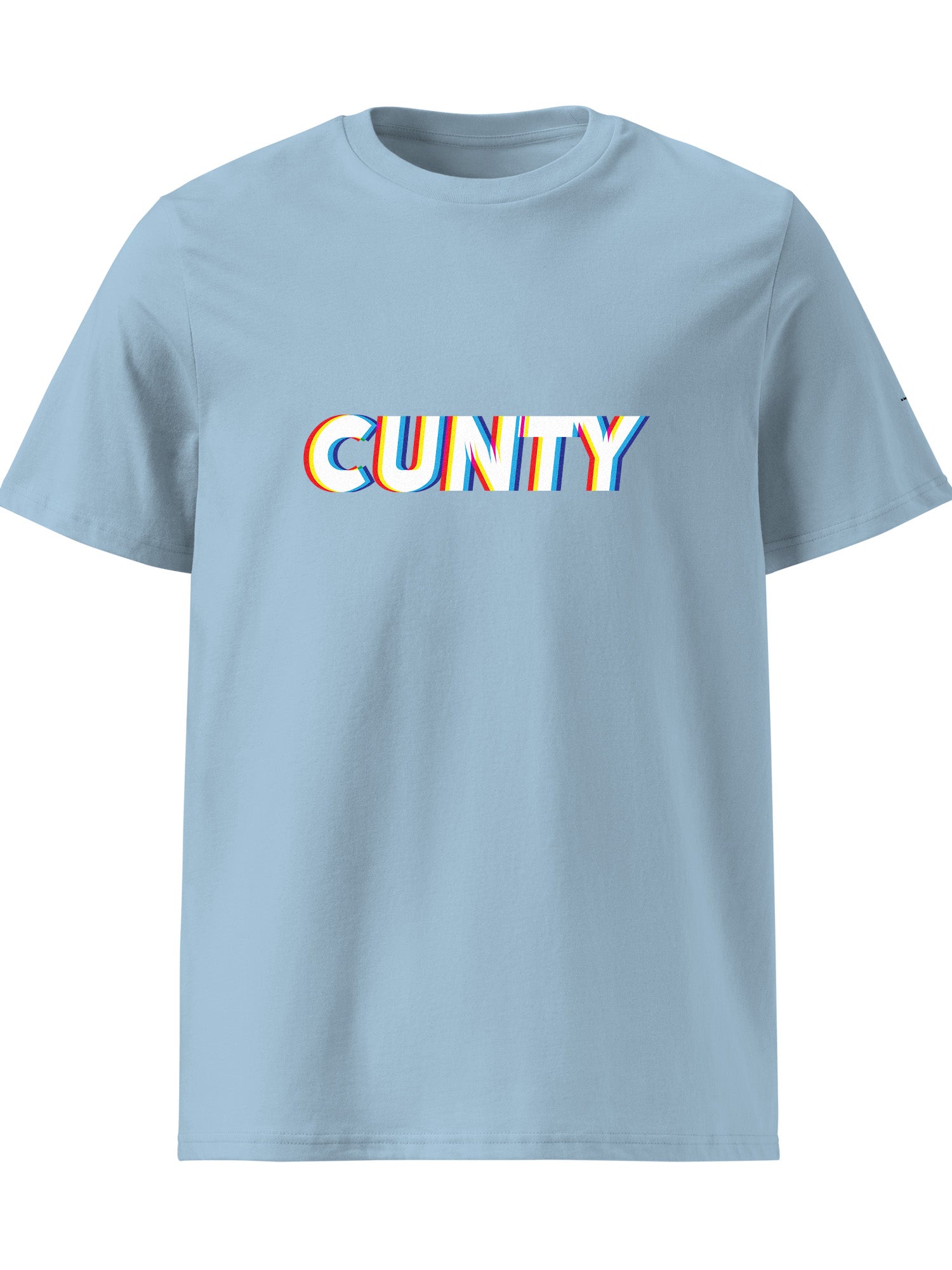 Cunty T-shirt