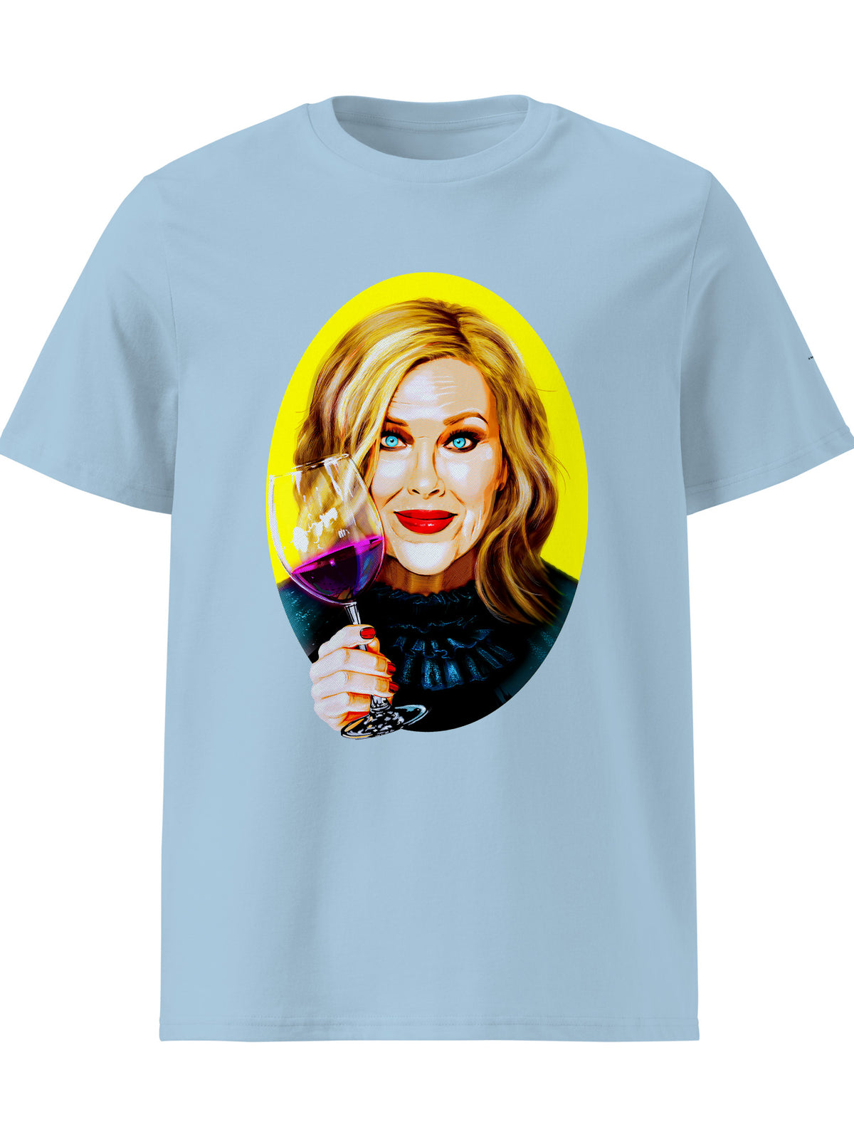 Jock Mooney - Moira T-shirt