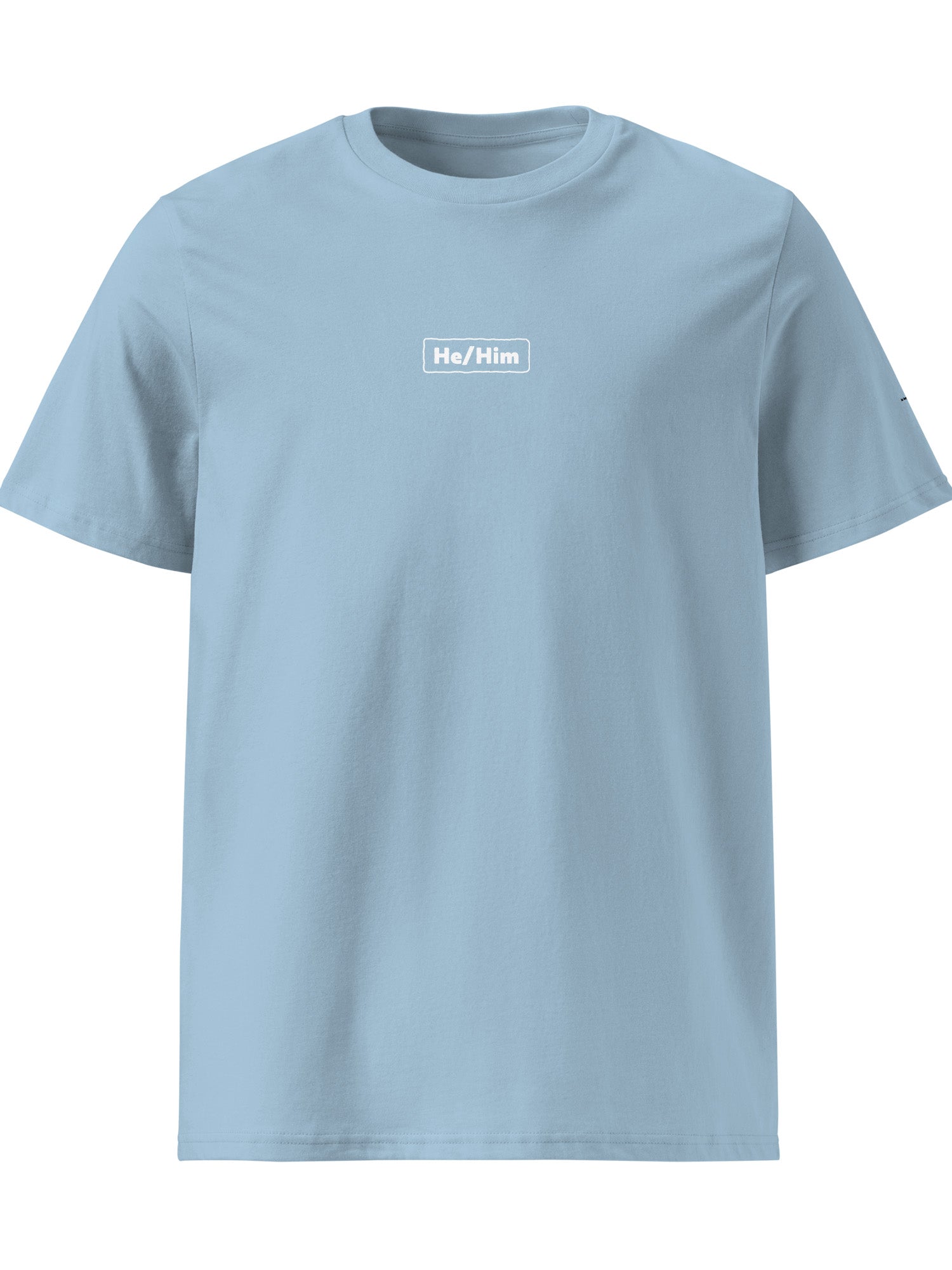 Cornwall Pride - Pronoun T-Shirt (Selection)