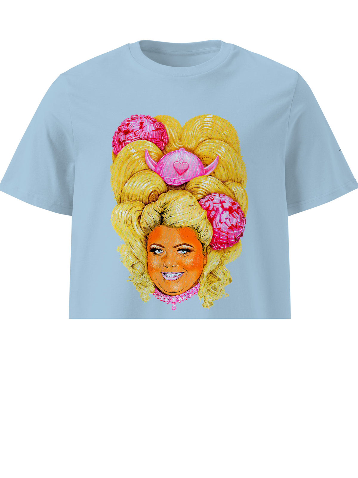 Jock Mooney - Gemma T-shirt