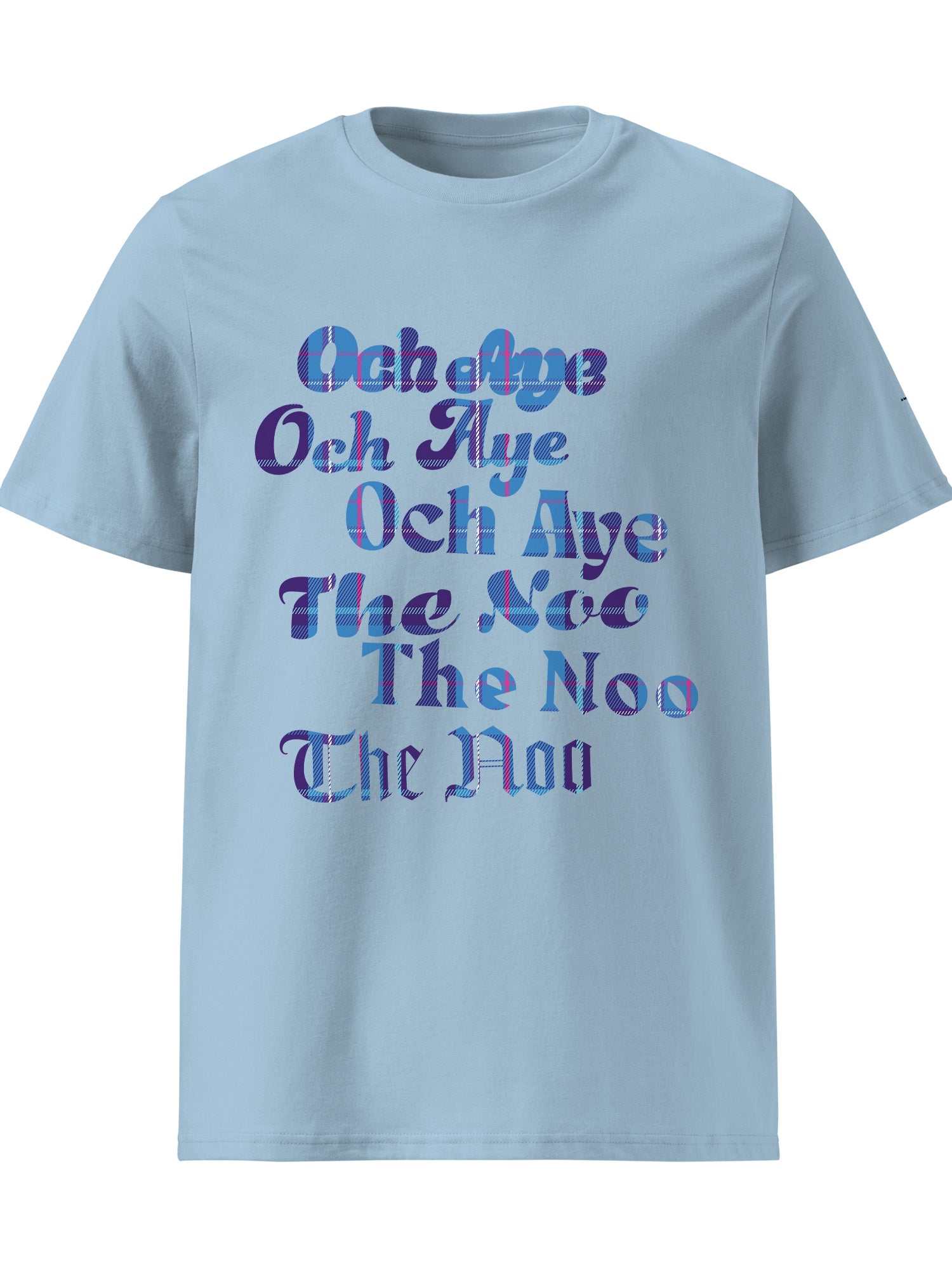 Mary Mac - Och Aye The Noo T-Shirt