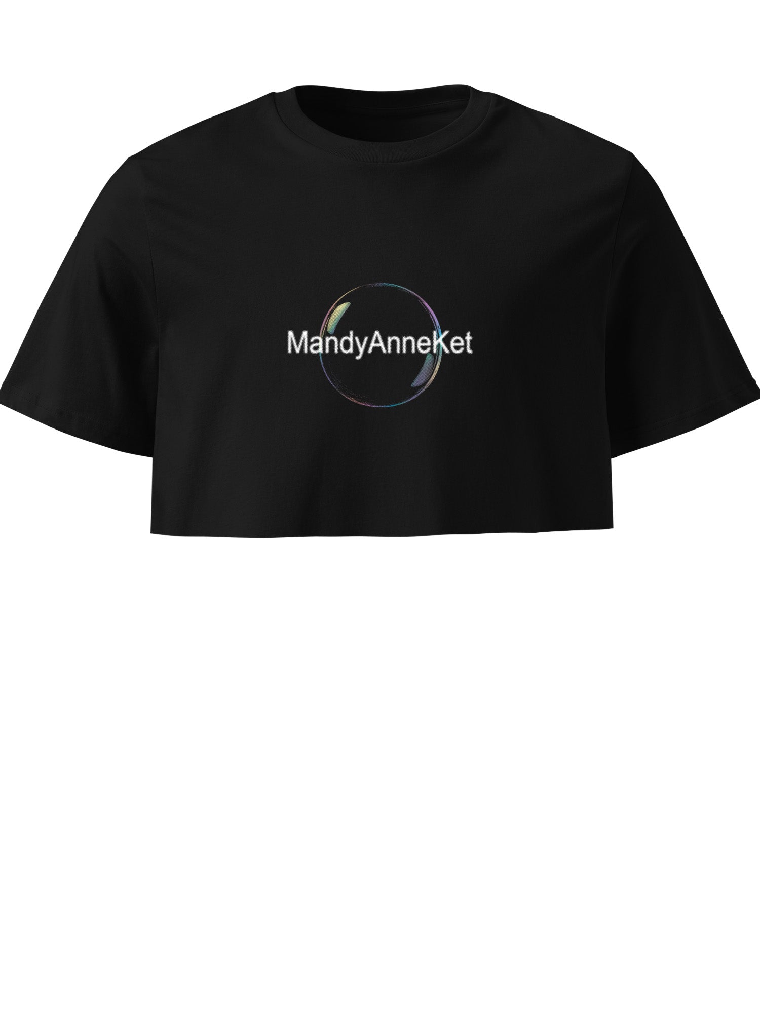 Mandy Anne Ket - Bubble T-shirt