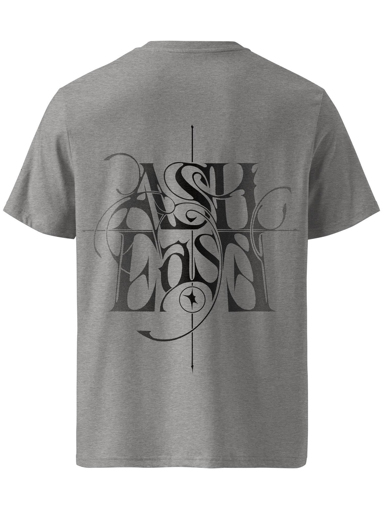 Ash Ease - Logo T-Shirt