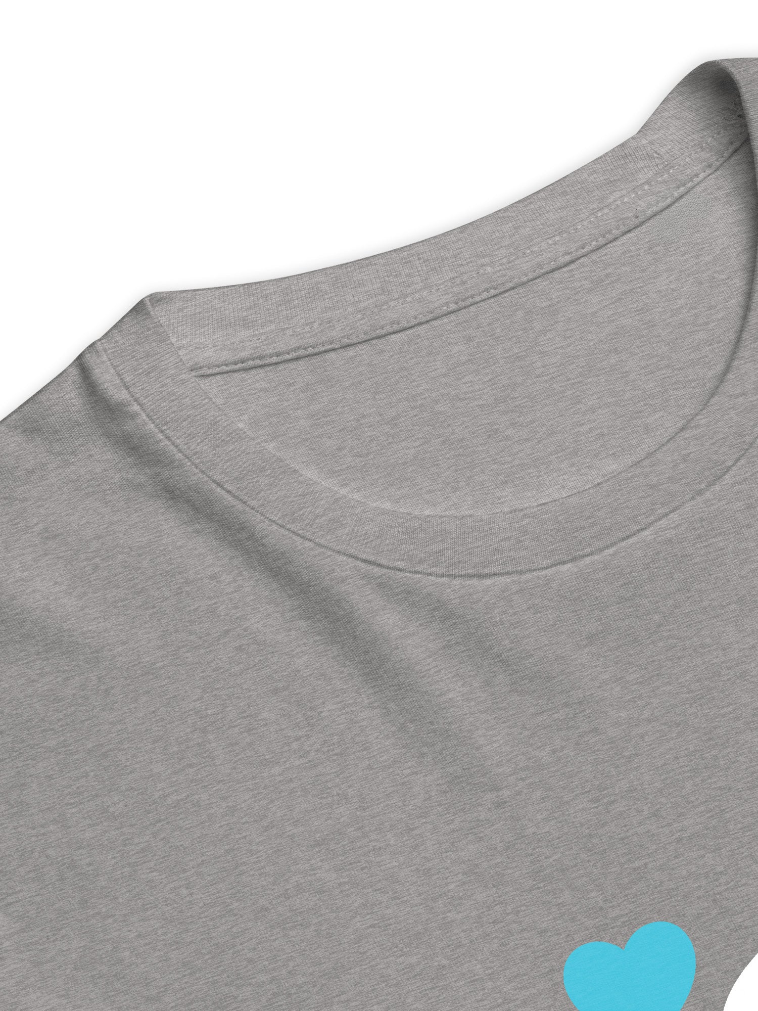 Trans Hearts T-shirt