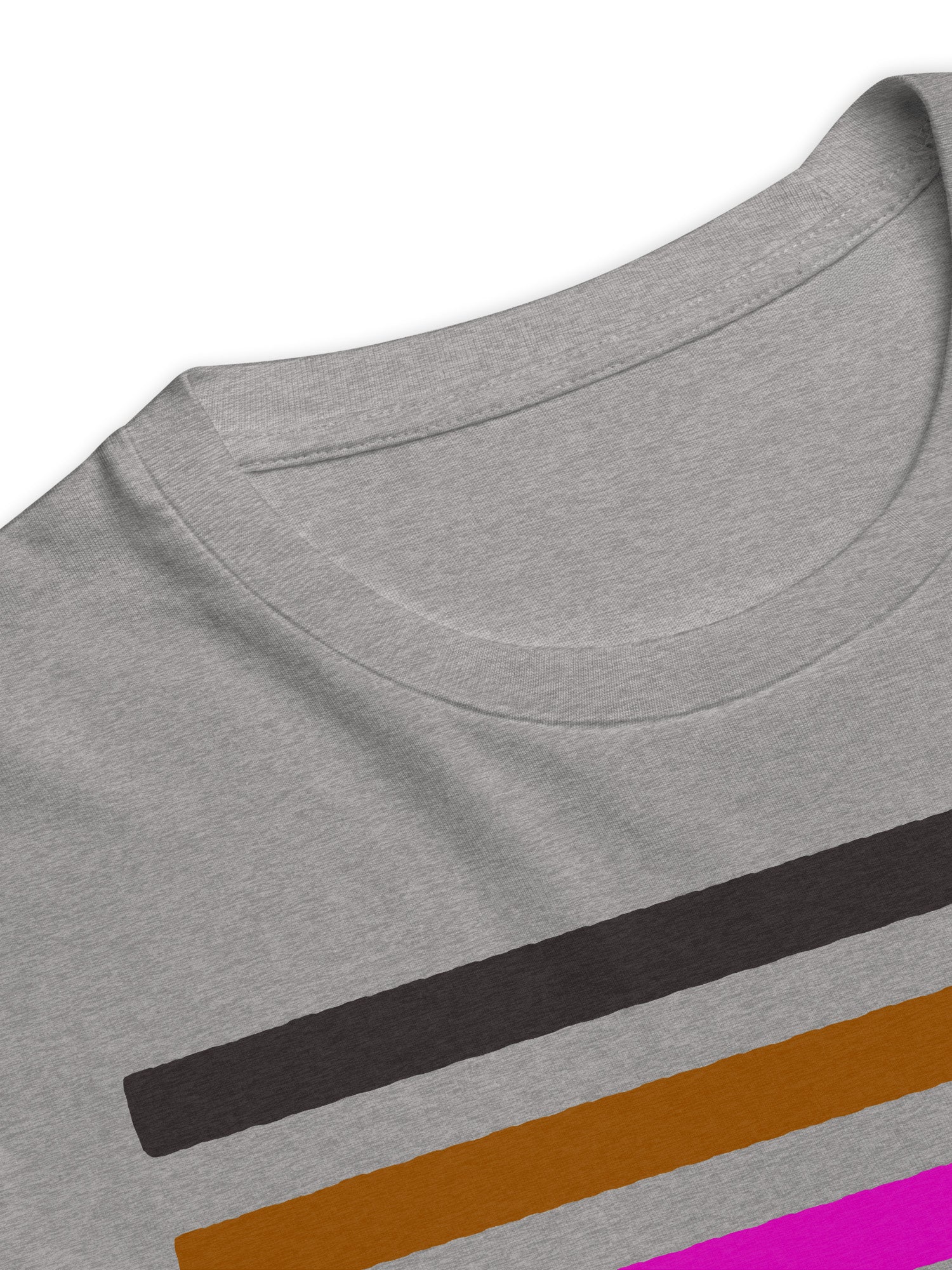 Cornwall Pride - Stripes T-Shirt