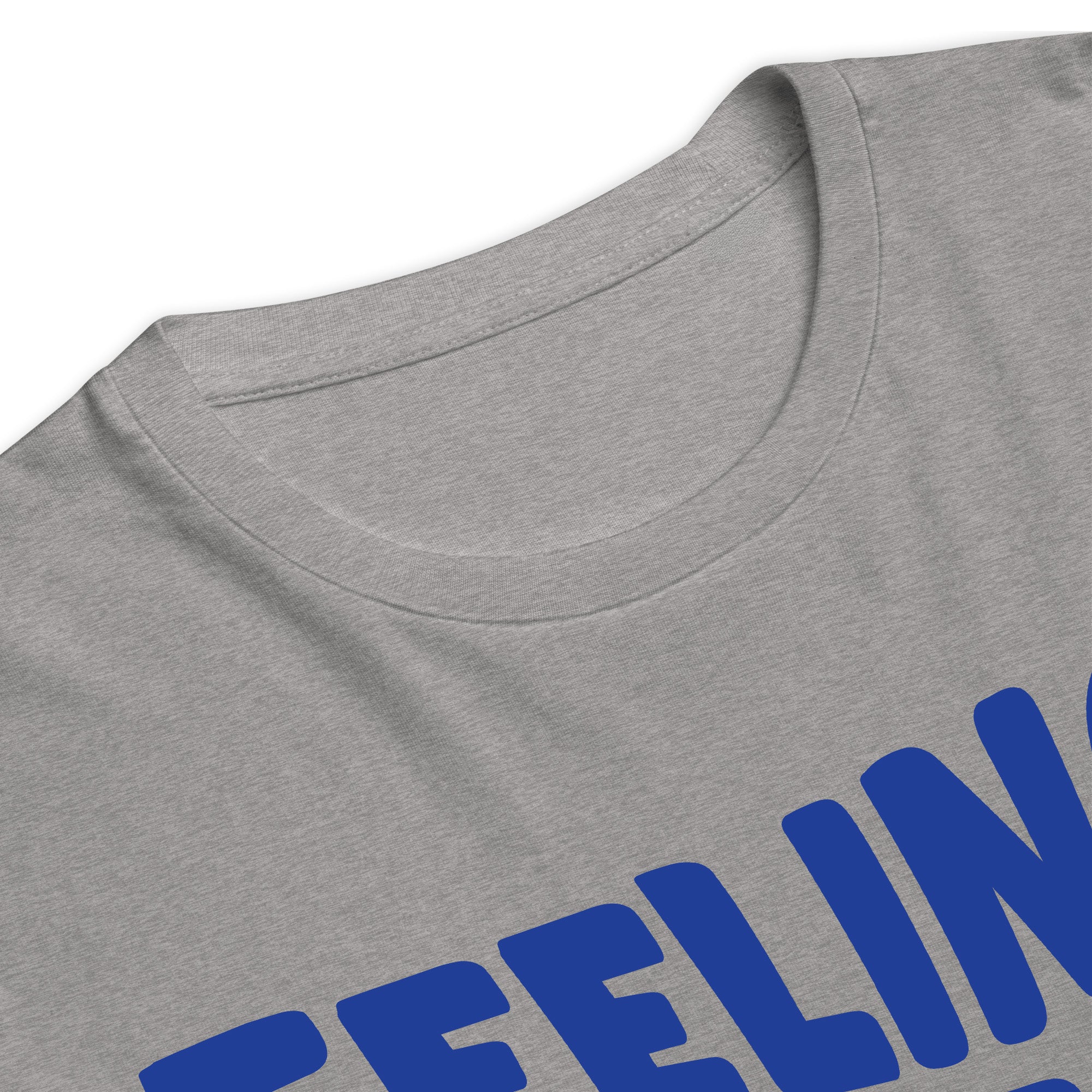 Chai T Grande - Feeling Fine, Chai and Mighty