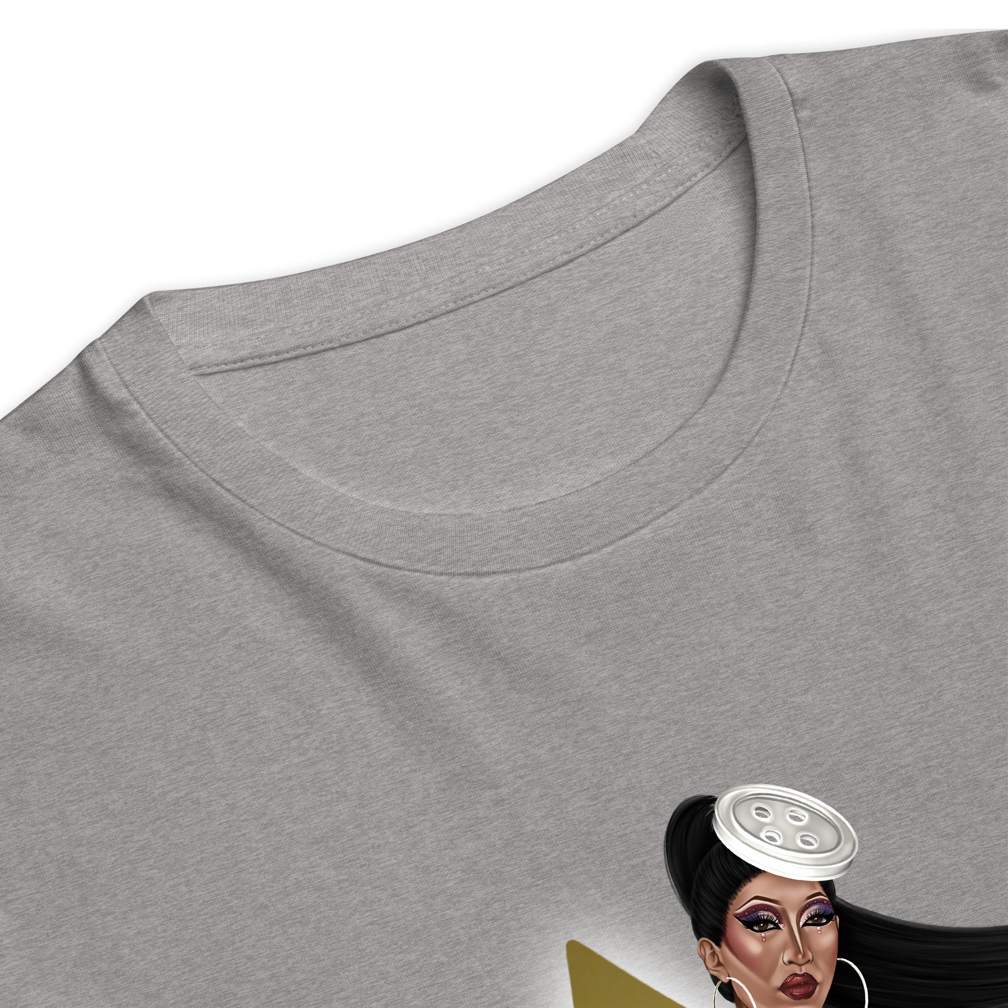 Chai T Grande - Oversized T-shirt