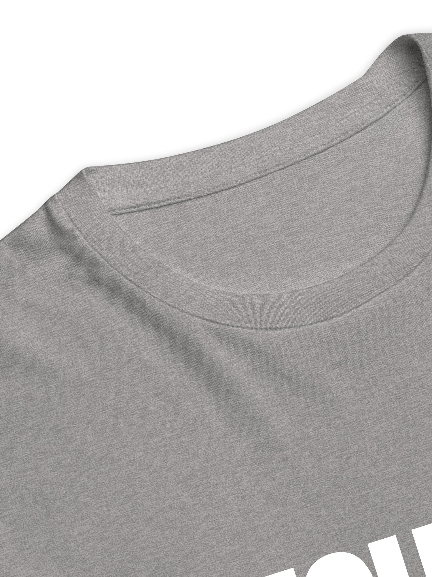 Security Heavy T-shirt