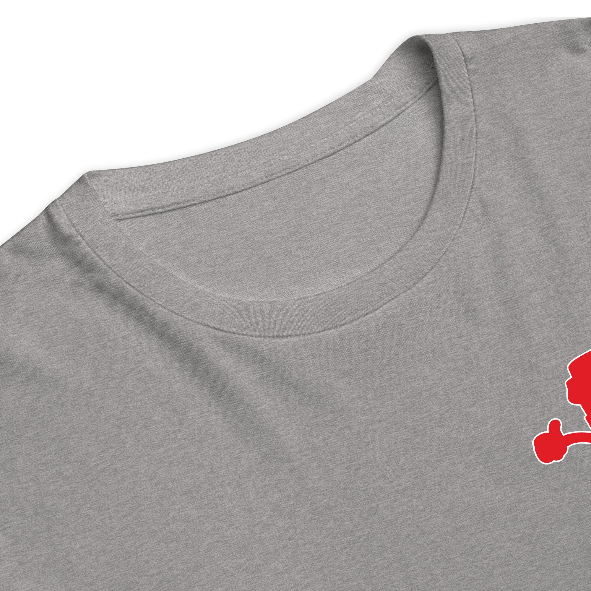 Chai T Grande - Giving Double Chai T-shirt