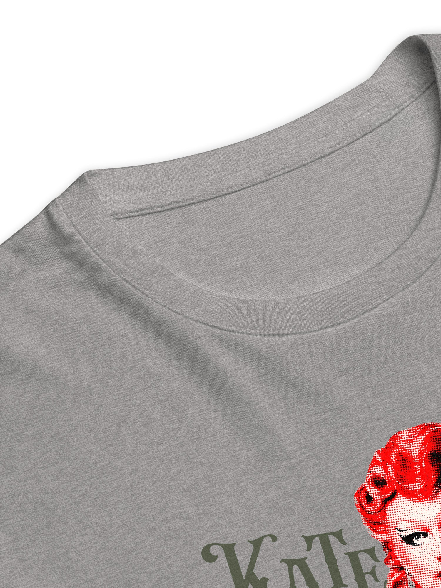 Kate Butch - Entrance T-Shirt