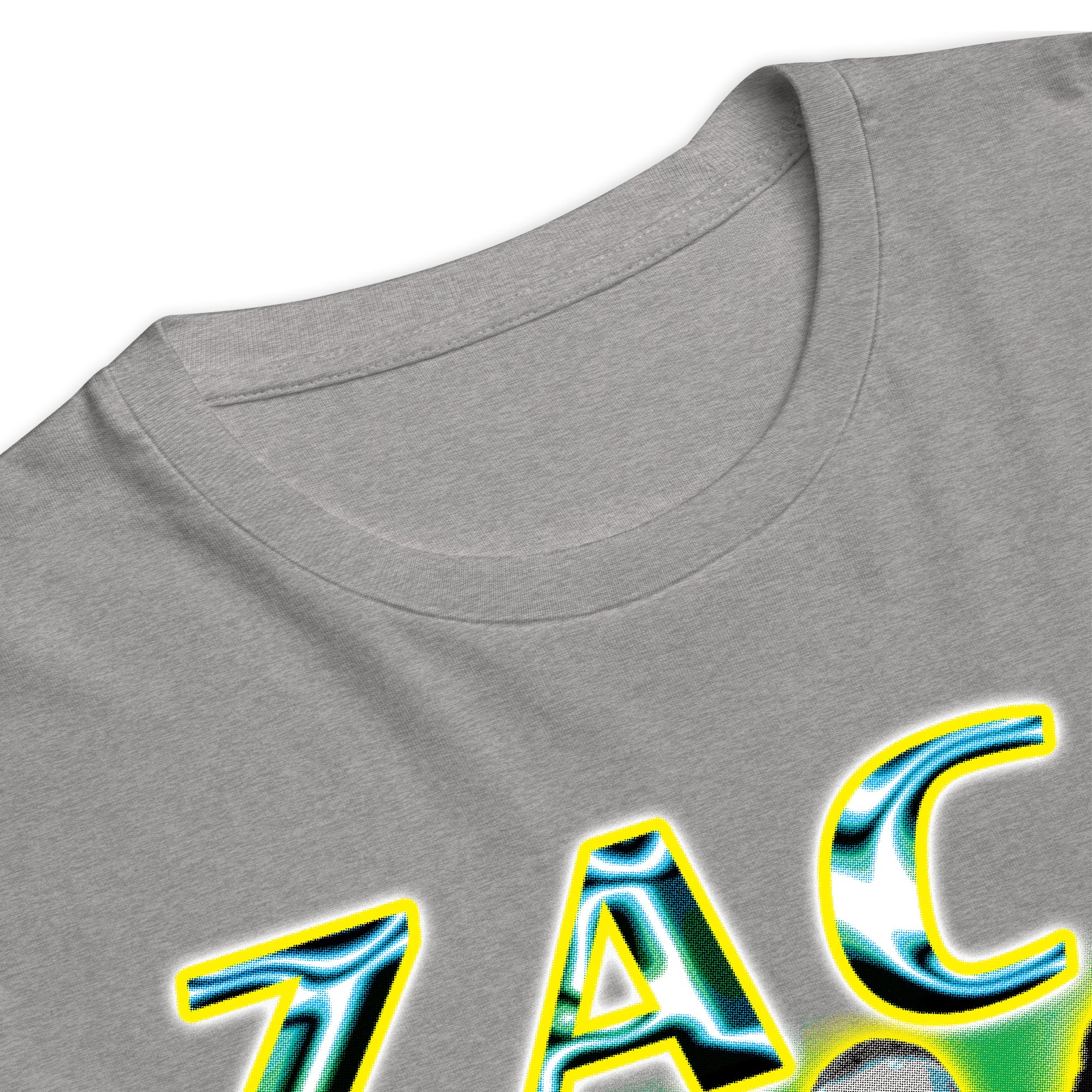 Zack Polanski Retro T-shirt