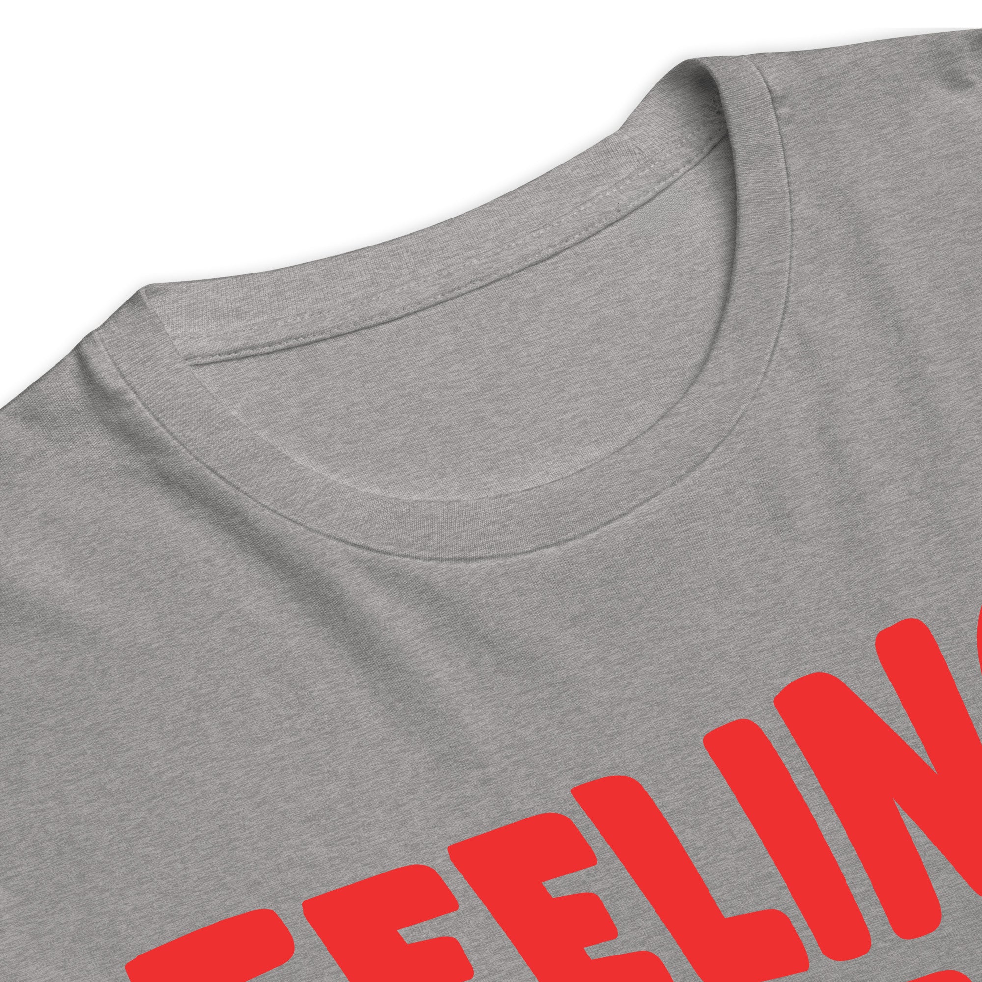 Chai T Grande - Feeling Fine, Chai and Mighty