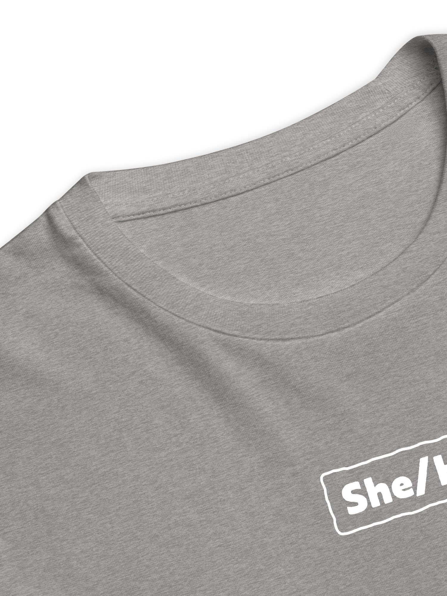 Cornwall Pride - Pronoun T-Shirt (Selection)