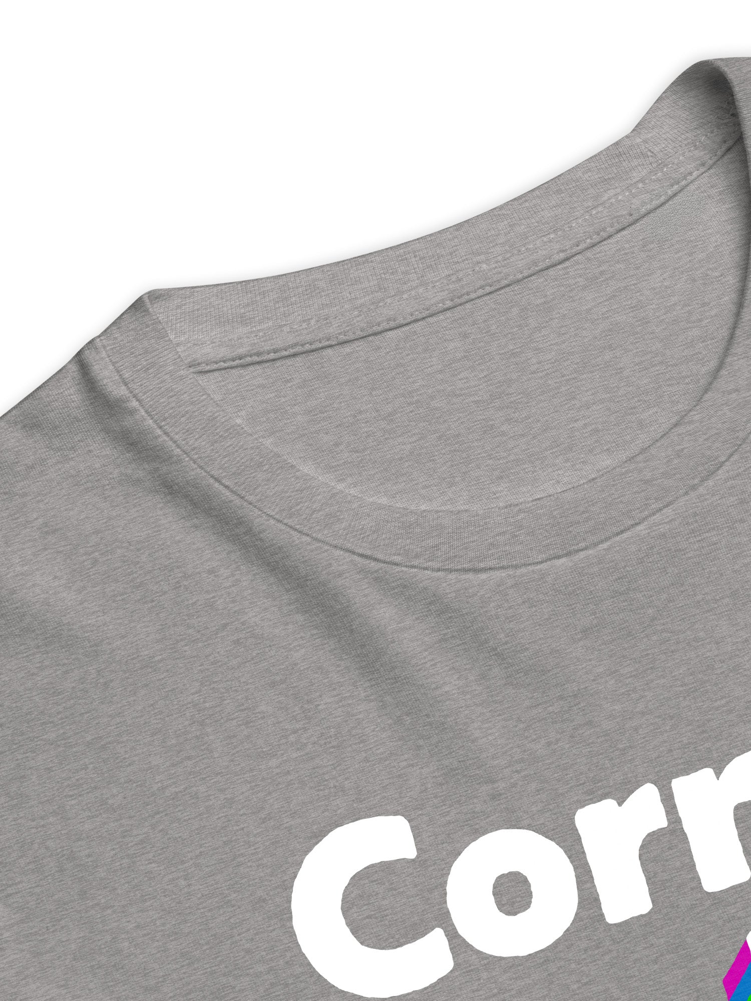Cornwall Pride - Cornish & Proud T-Shirt