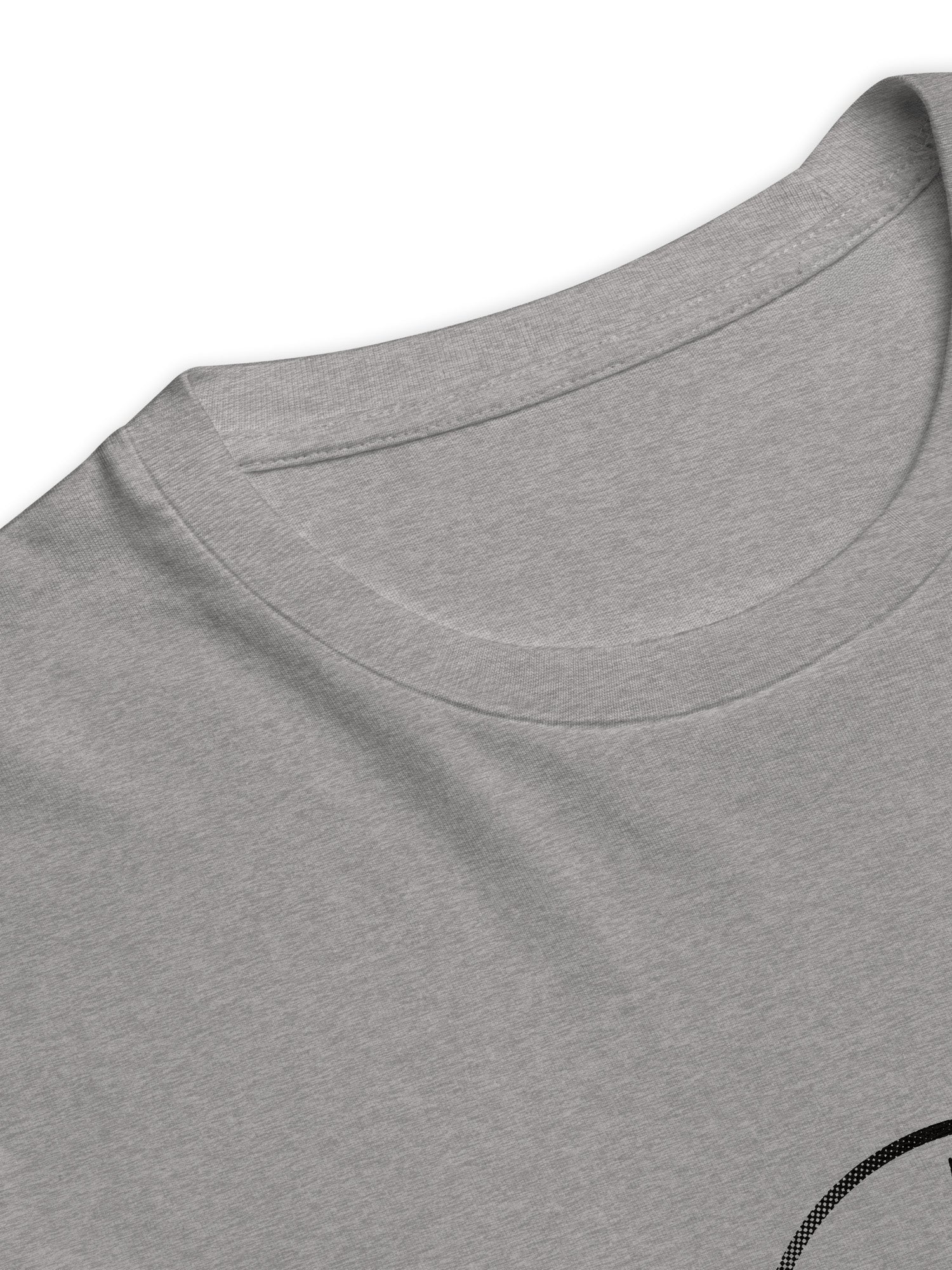 Ash Ease - Logo T-Shirt