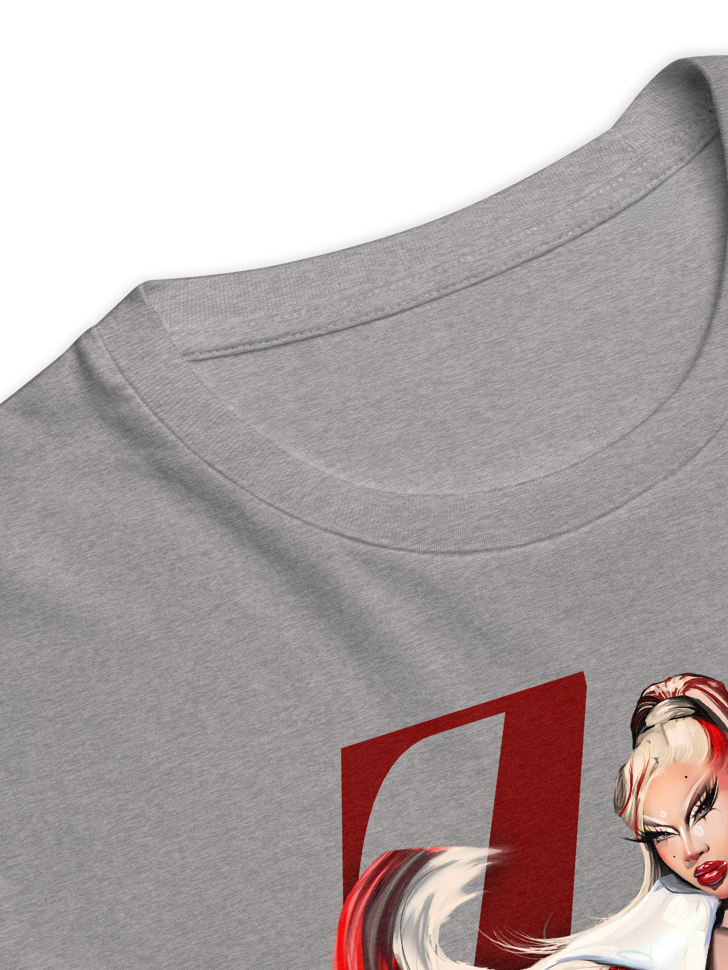 Zahirah Zapanta - Meet The VS T-Shirt