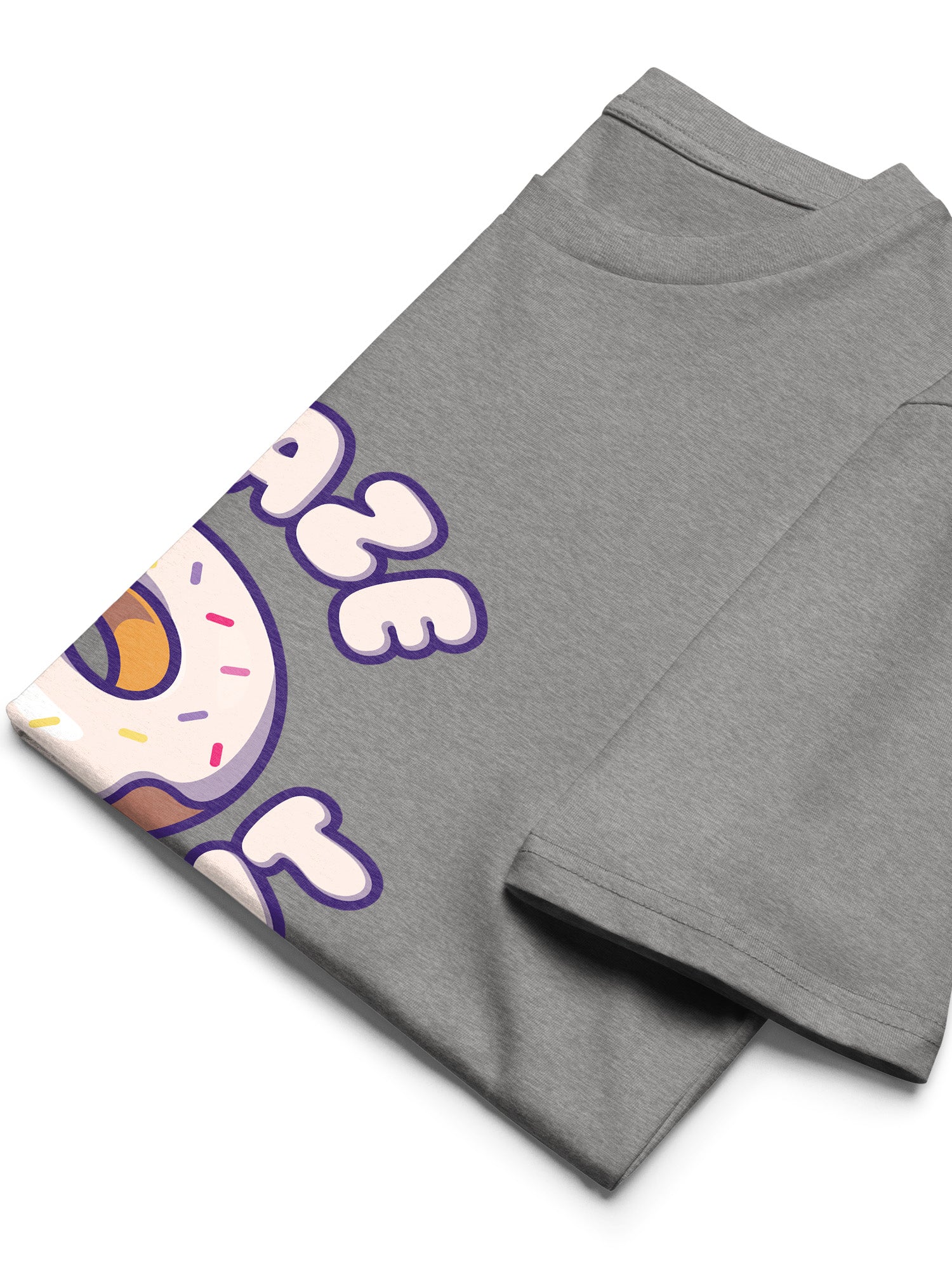 Glaze My Donut T-shirt