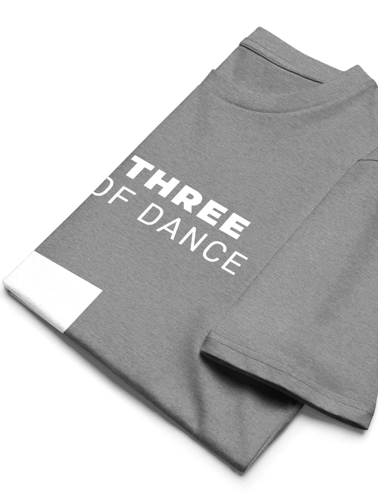 Paige Three - School Of Dance T-shirt