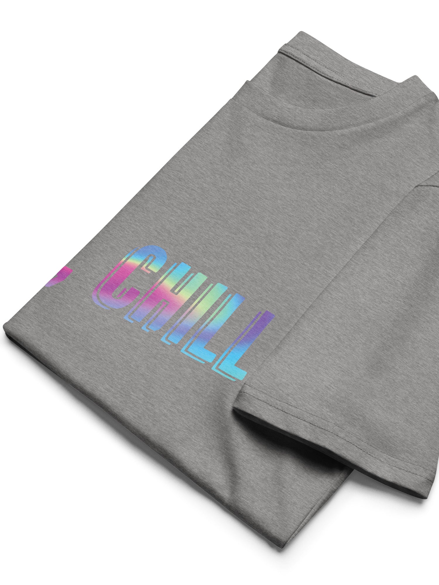 Daddy, Chill T-shirt