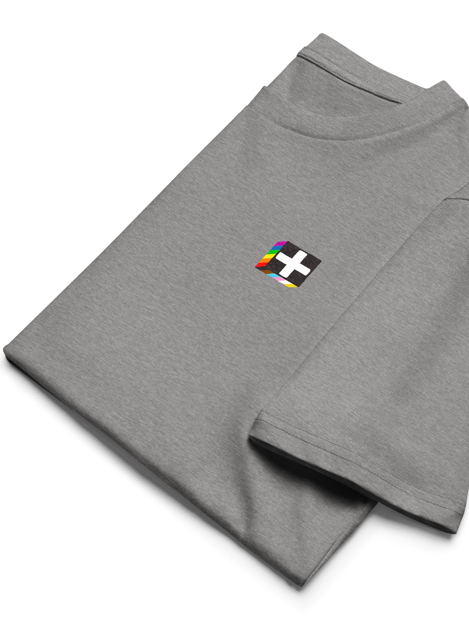 Cornwall Pride - Logo T-Shirt