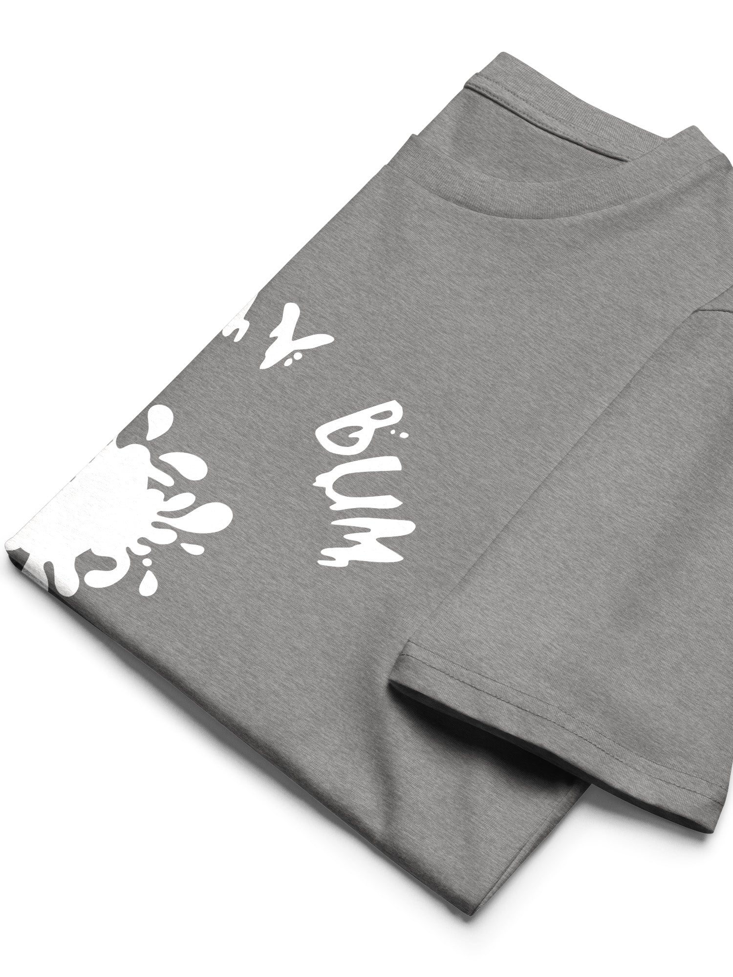 Fill My Bum With Cum T-shirt