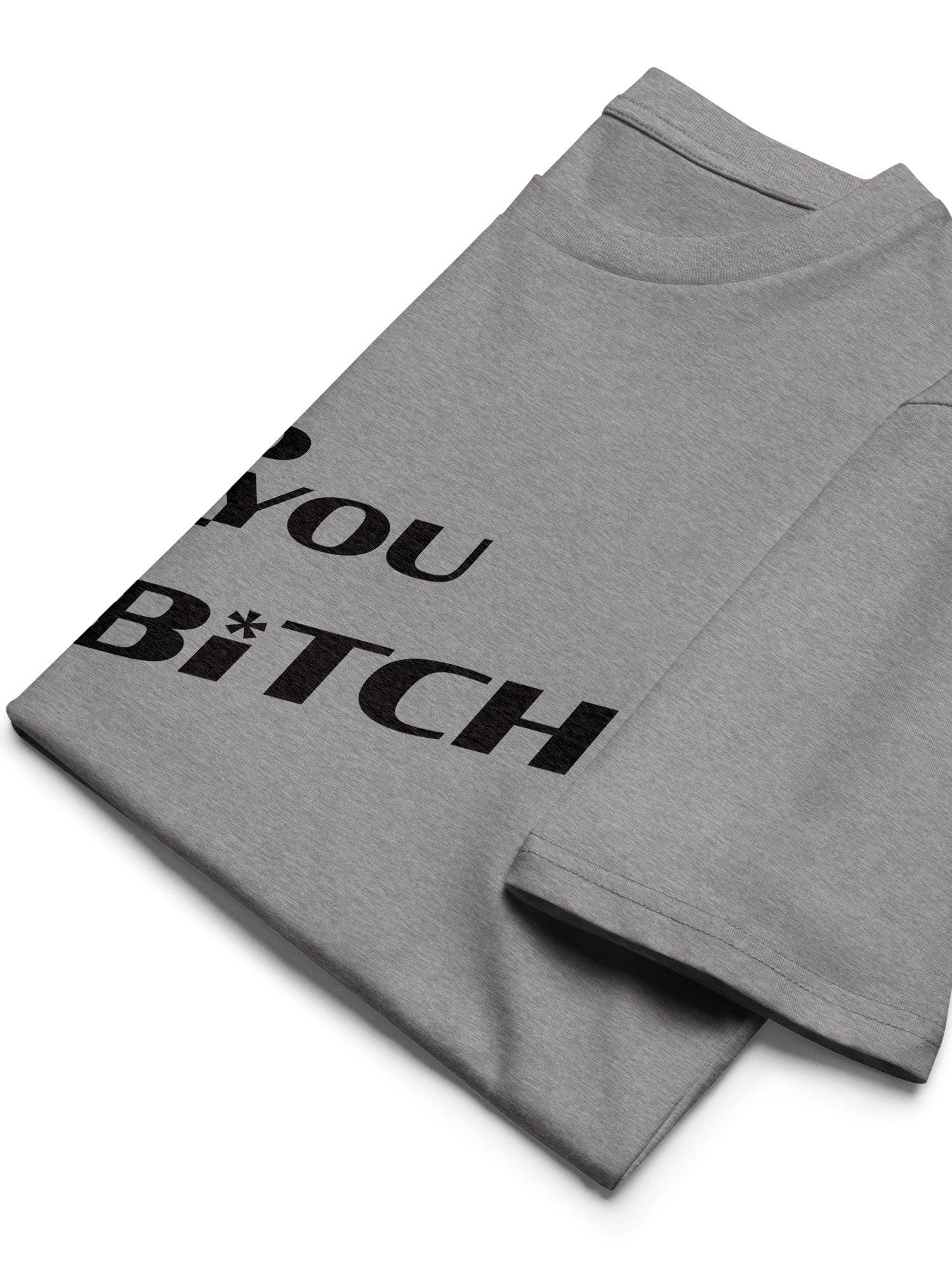 Sandra - Shut Up You Fat Bitch T-shirt
