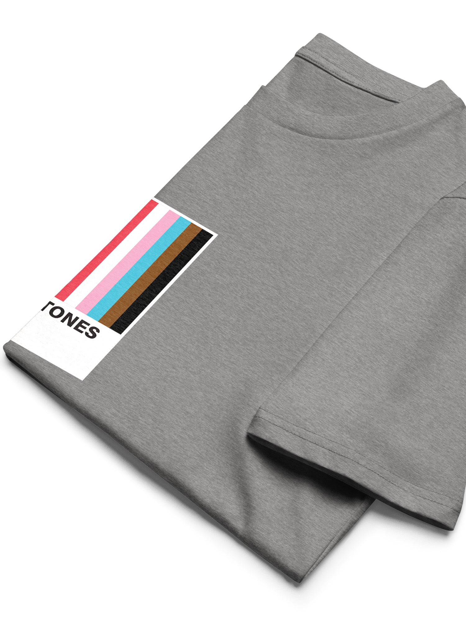 Pride Tones T-shirt