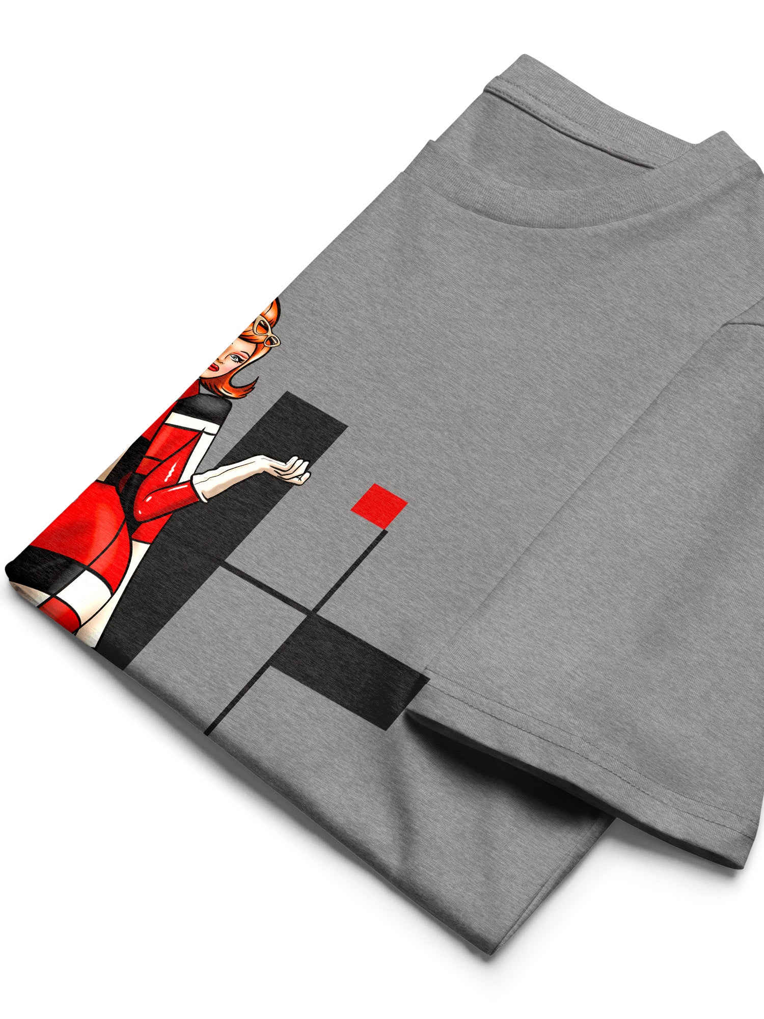 Kate Butch - Meet The VS T-Shirt