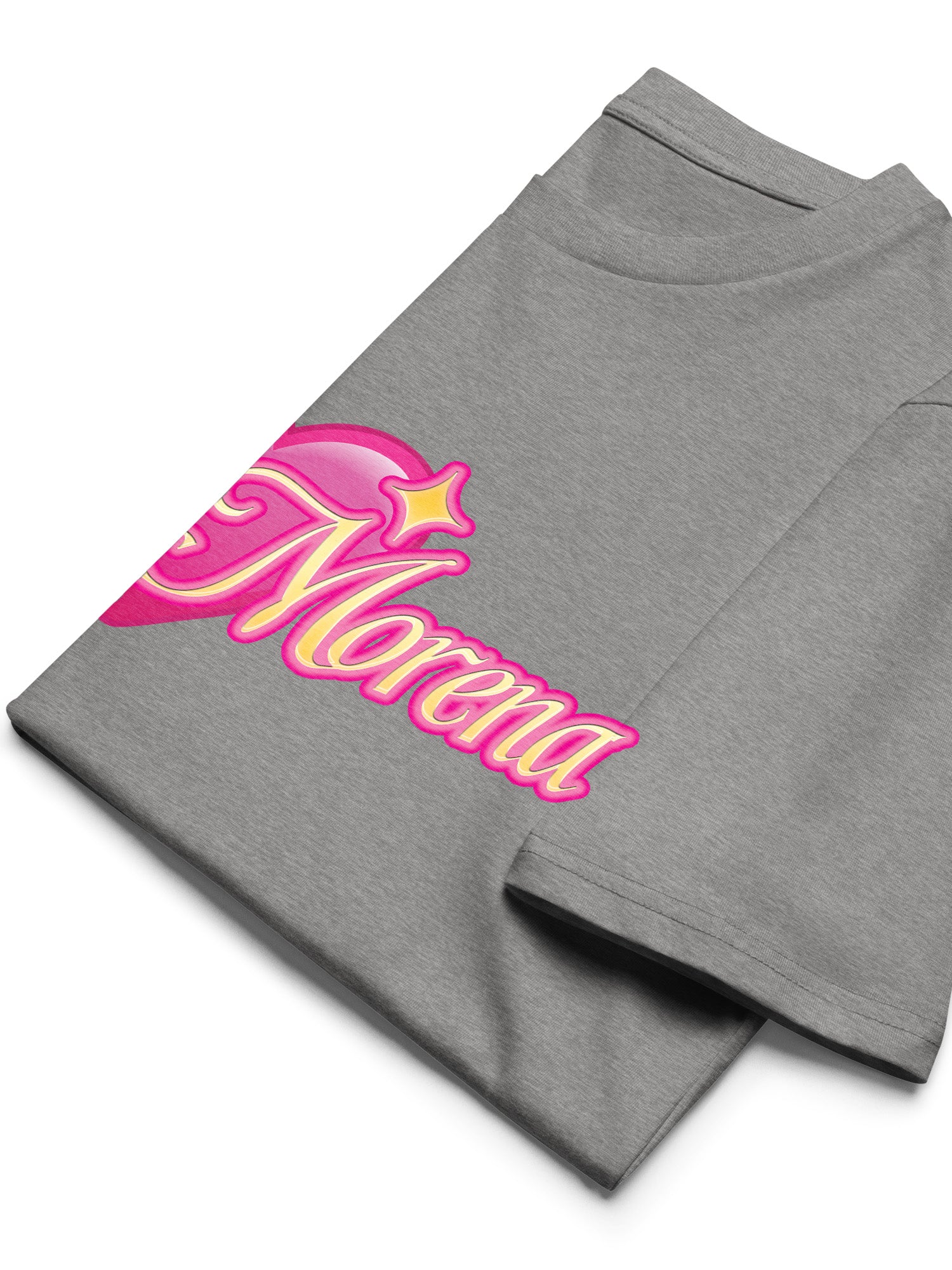 Serena Morena - Logo T-Shirt