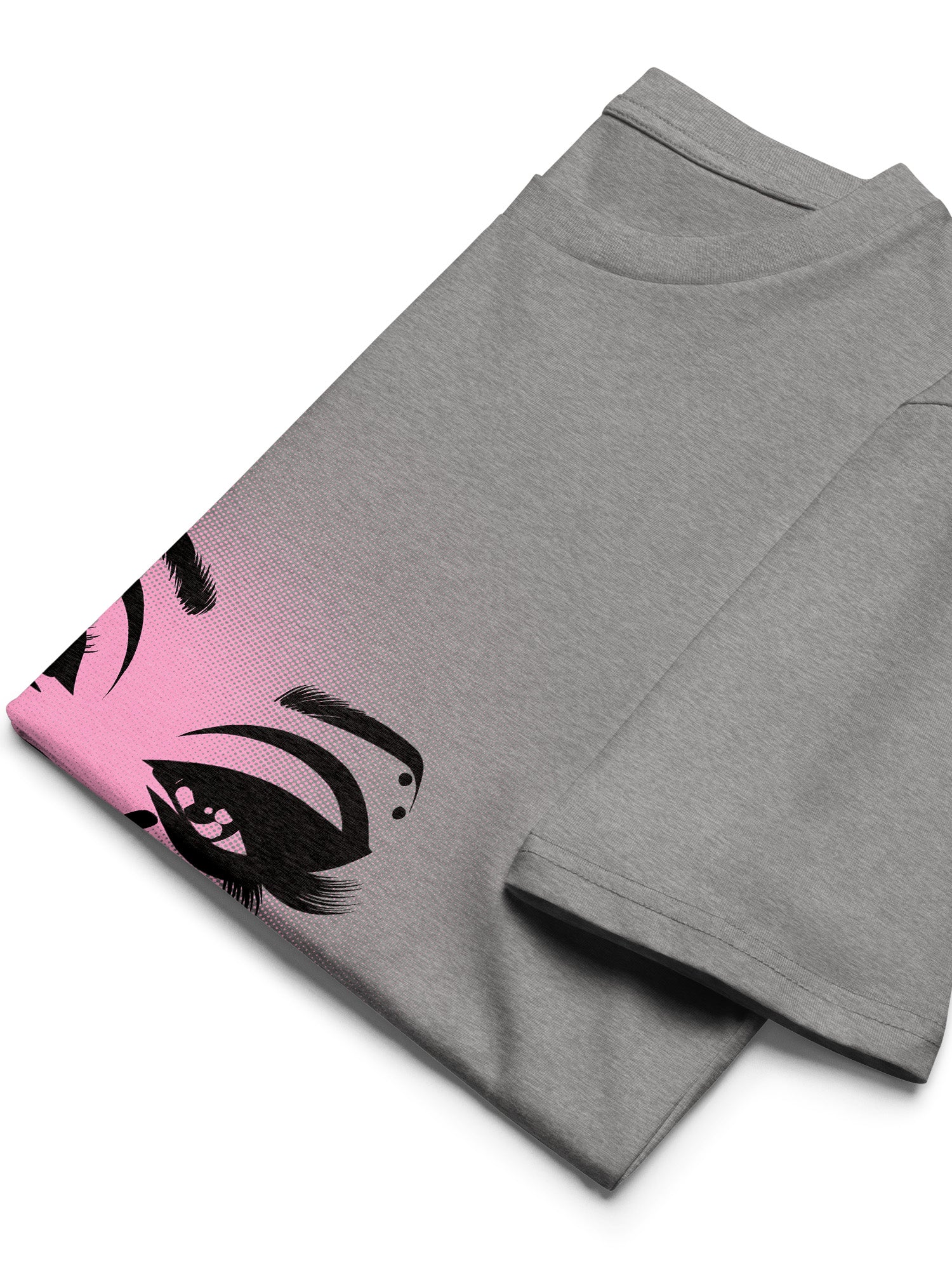 Hannah Conda - Eyes T-shirt