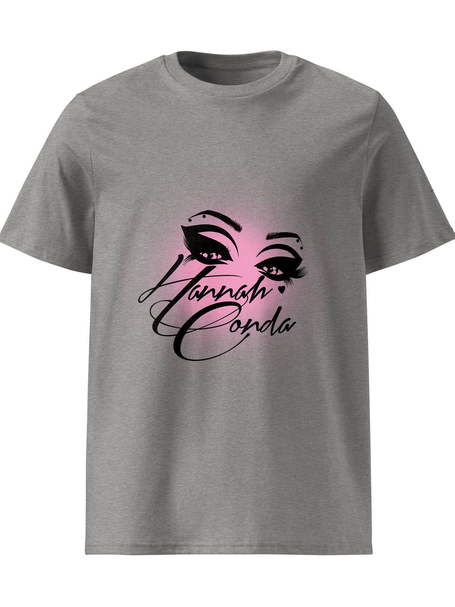 Hannah Conda - Eyes T-shirt