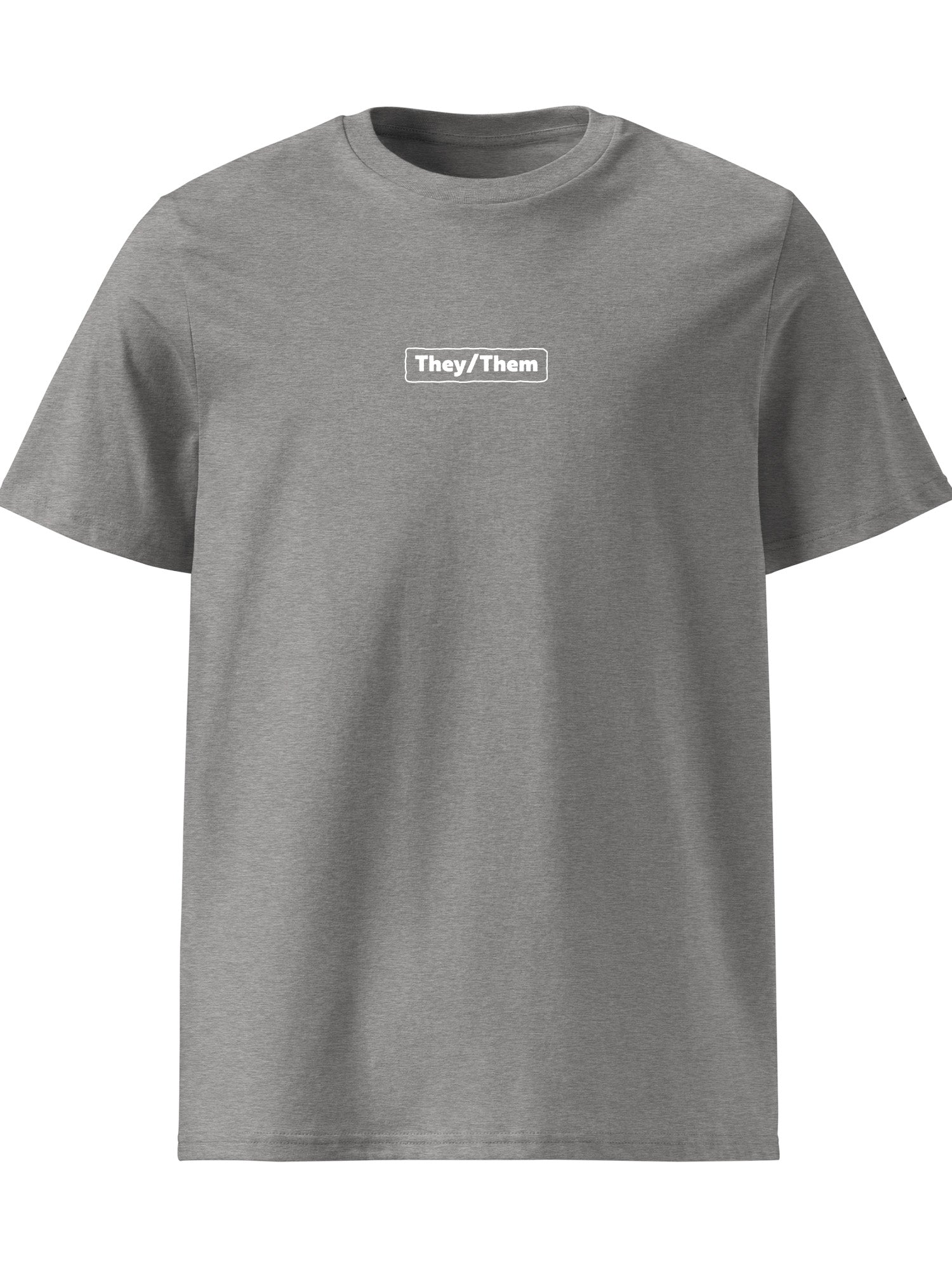 Cornwall Pride - Pronoun T-Shirt (Selection)