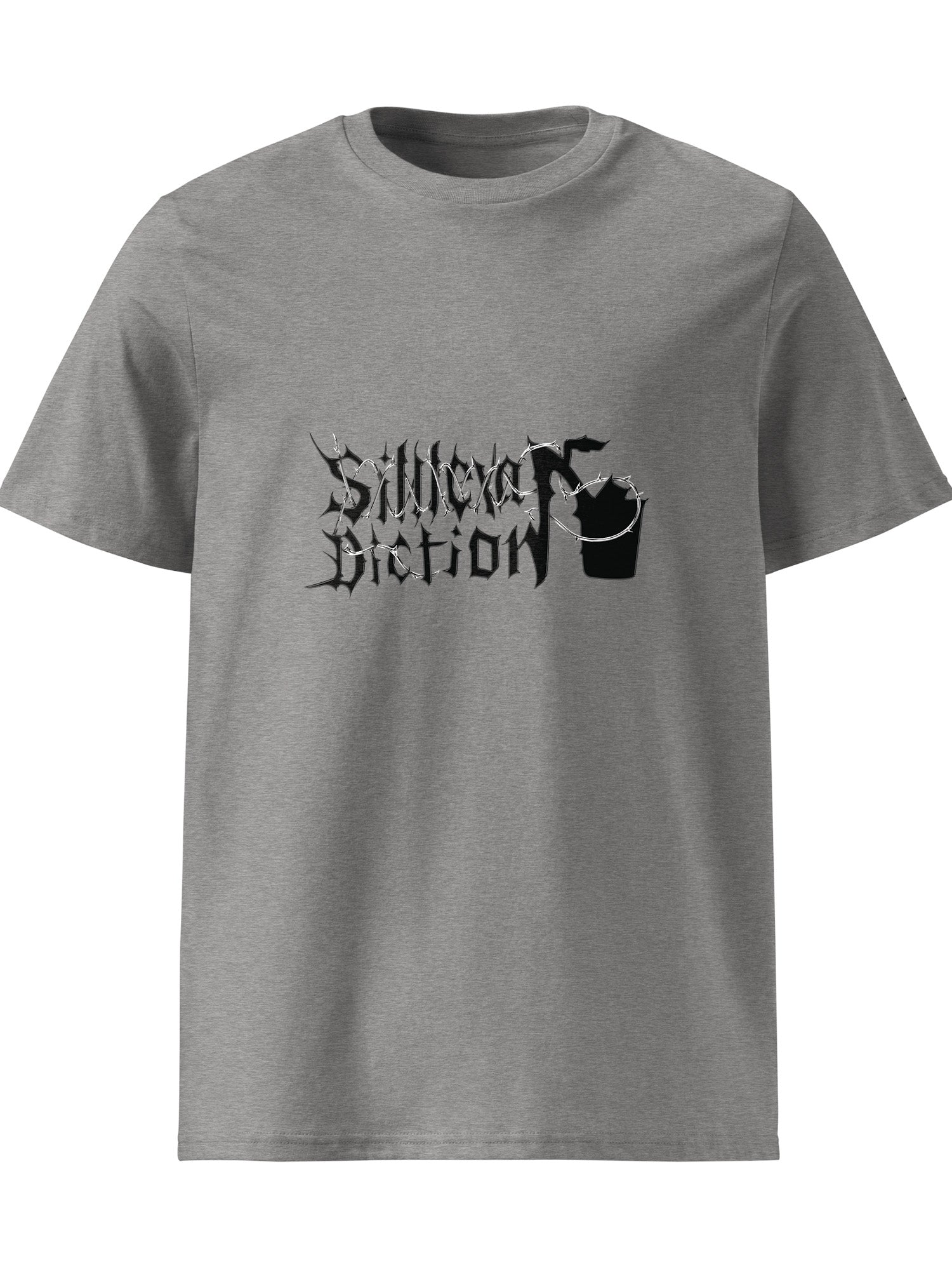 Silllexa Diction - Logo T-Shirt