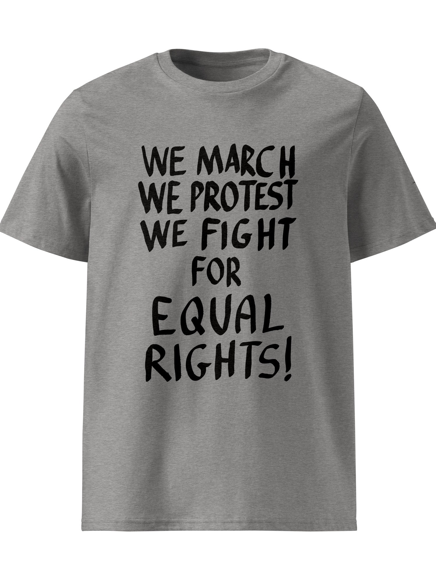 Pride - Fight for Equal Rights Tee