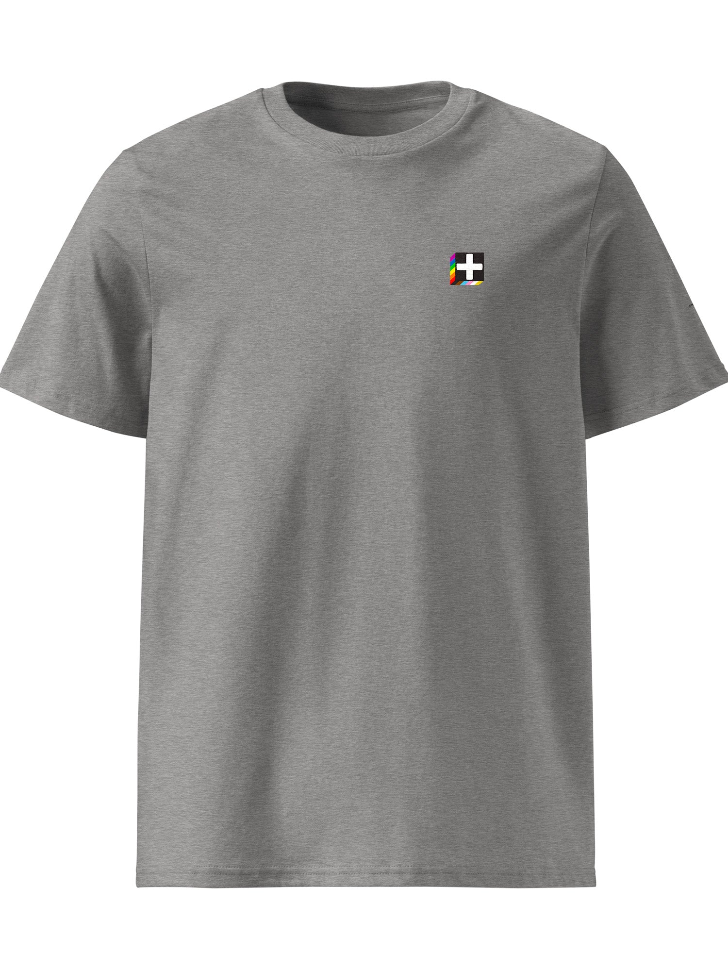 Cornwall Pride - Logo T-Shirt