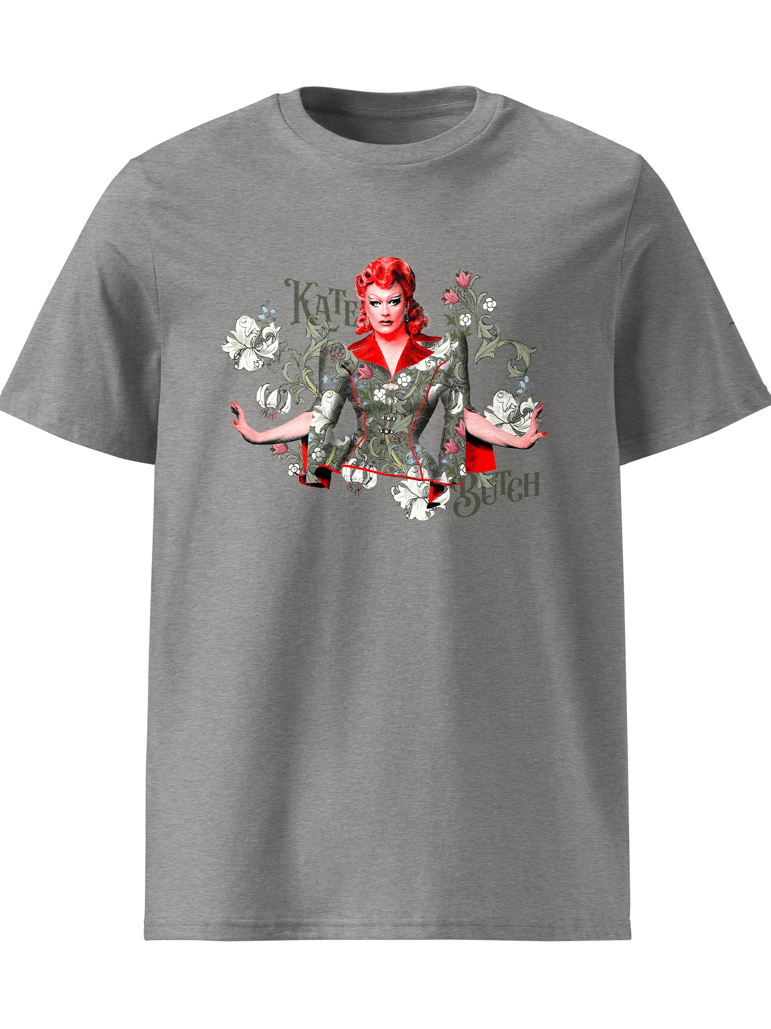 Kate Butch - Entrance T-Shirt