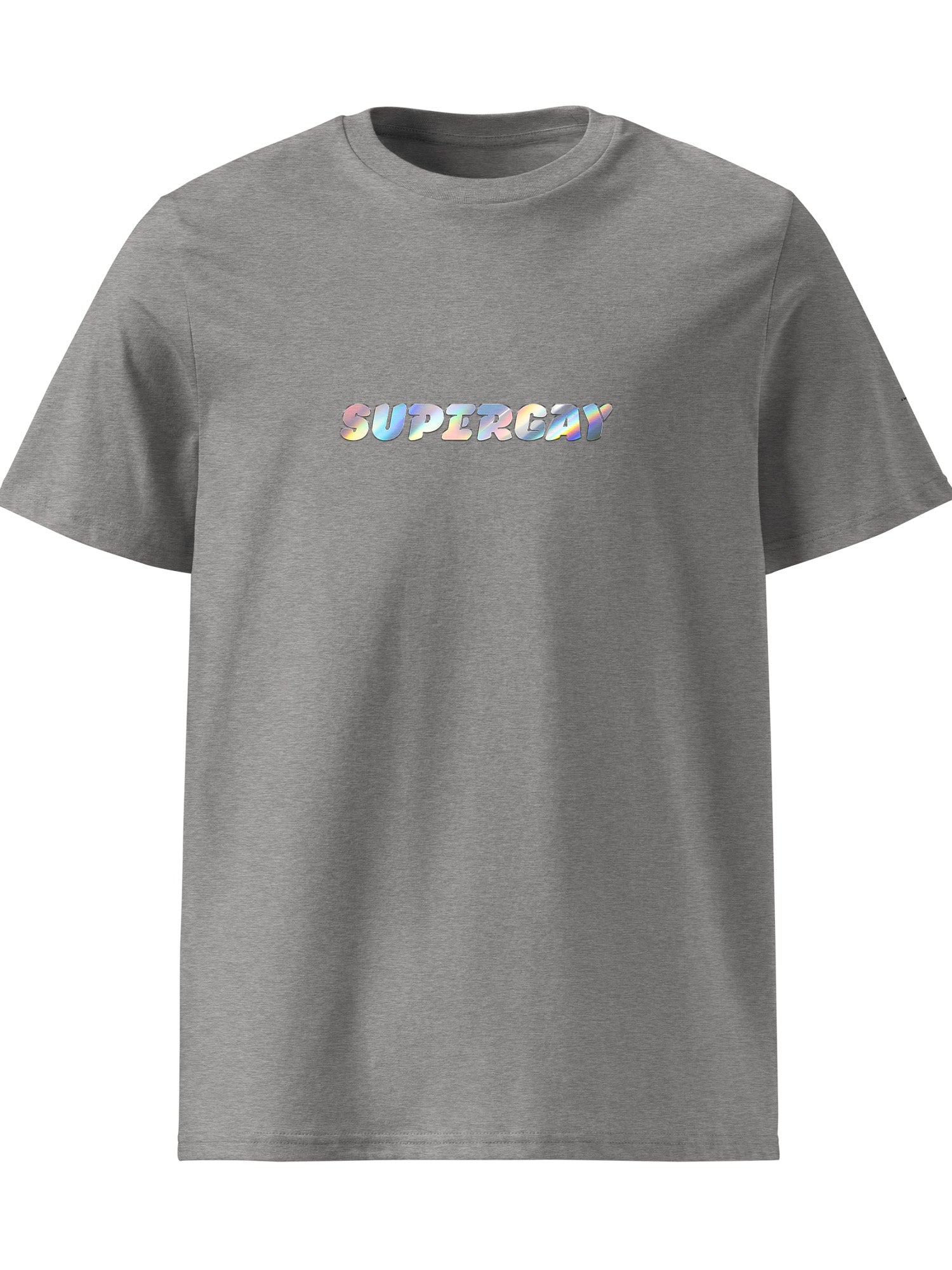 Supergay T-shirt