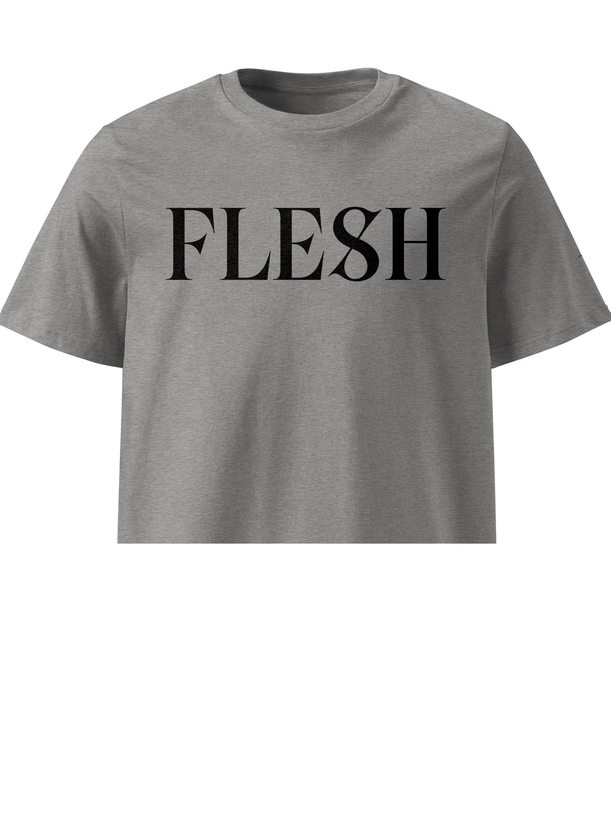 Flesh - Logo T-shirt