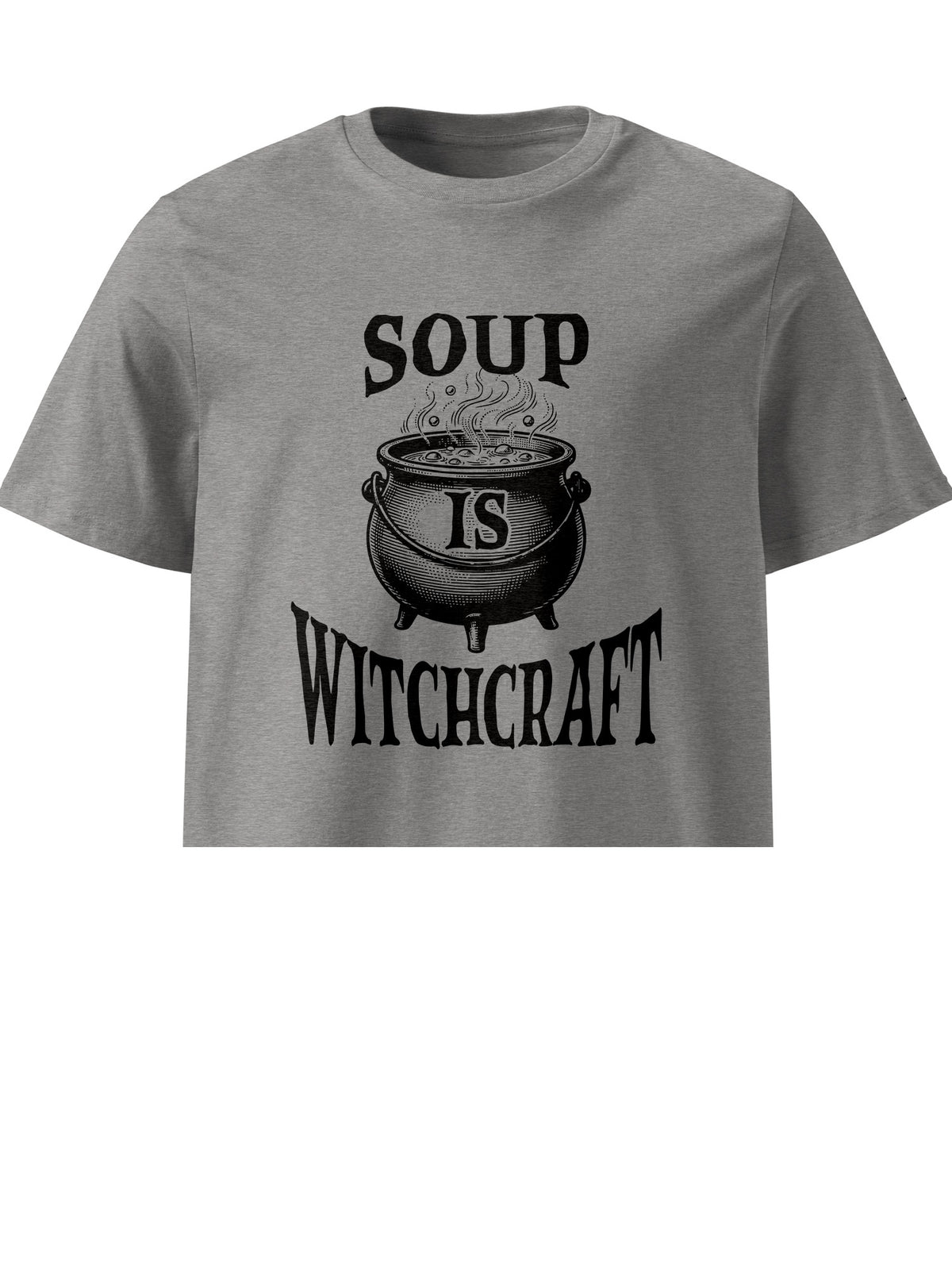 Soup Is Witchcraft T-Shirt, photo 11