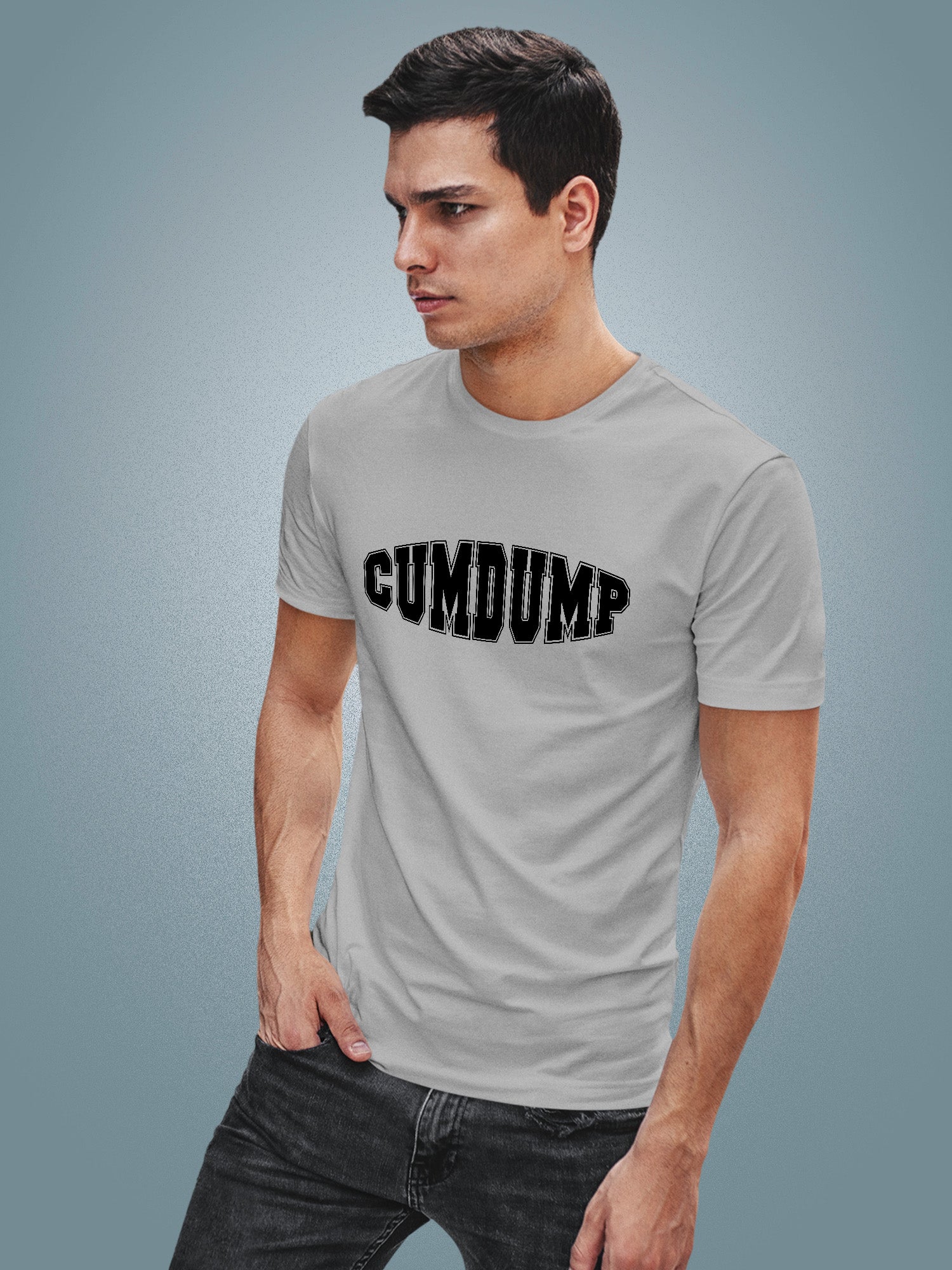 Cumdump T-shirt