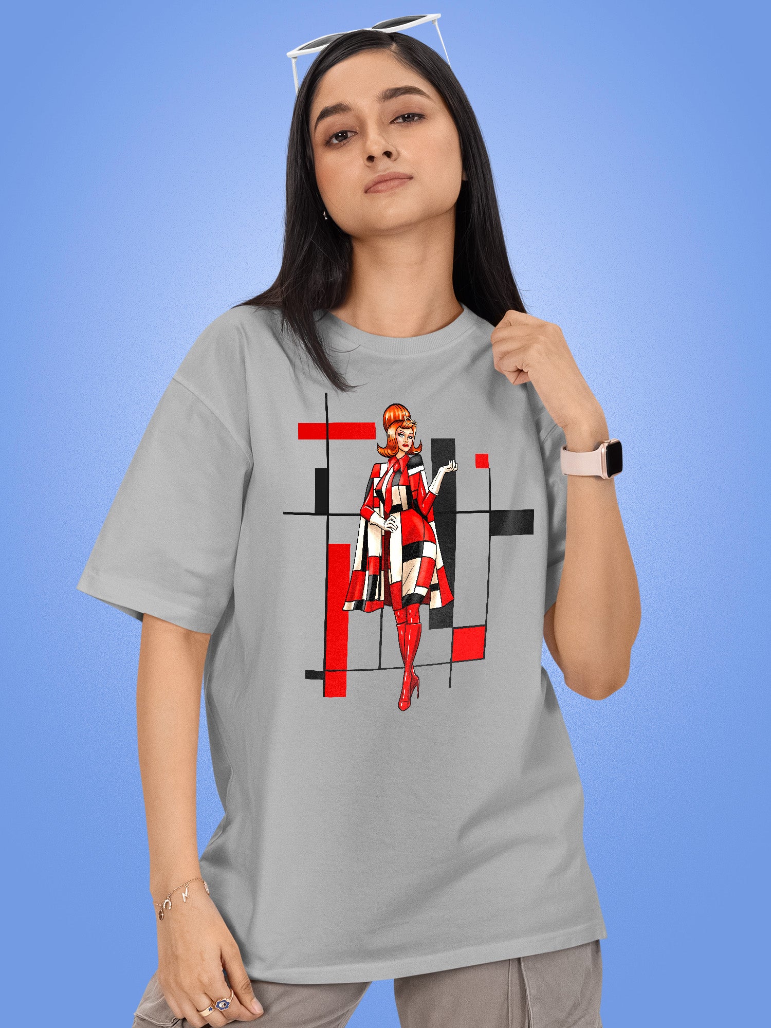 Kate Butch - Meet The VS T-Shirt