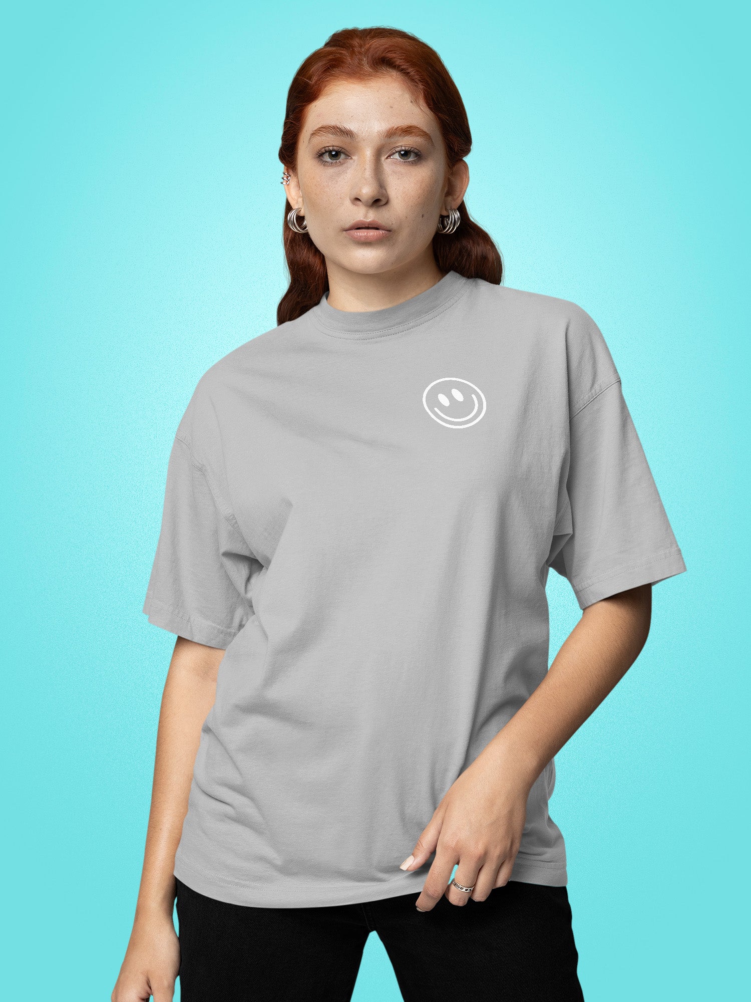 Chai T Grande - Be Nice T-shirt