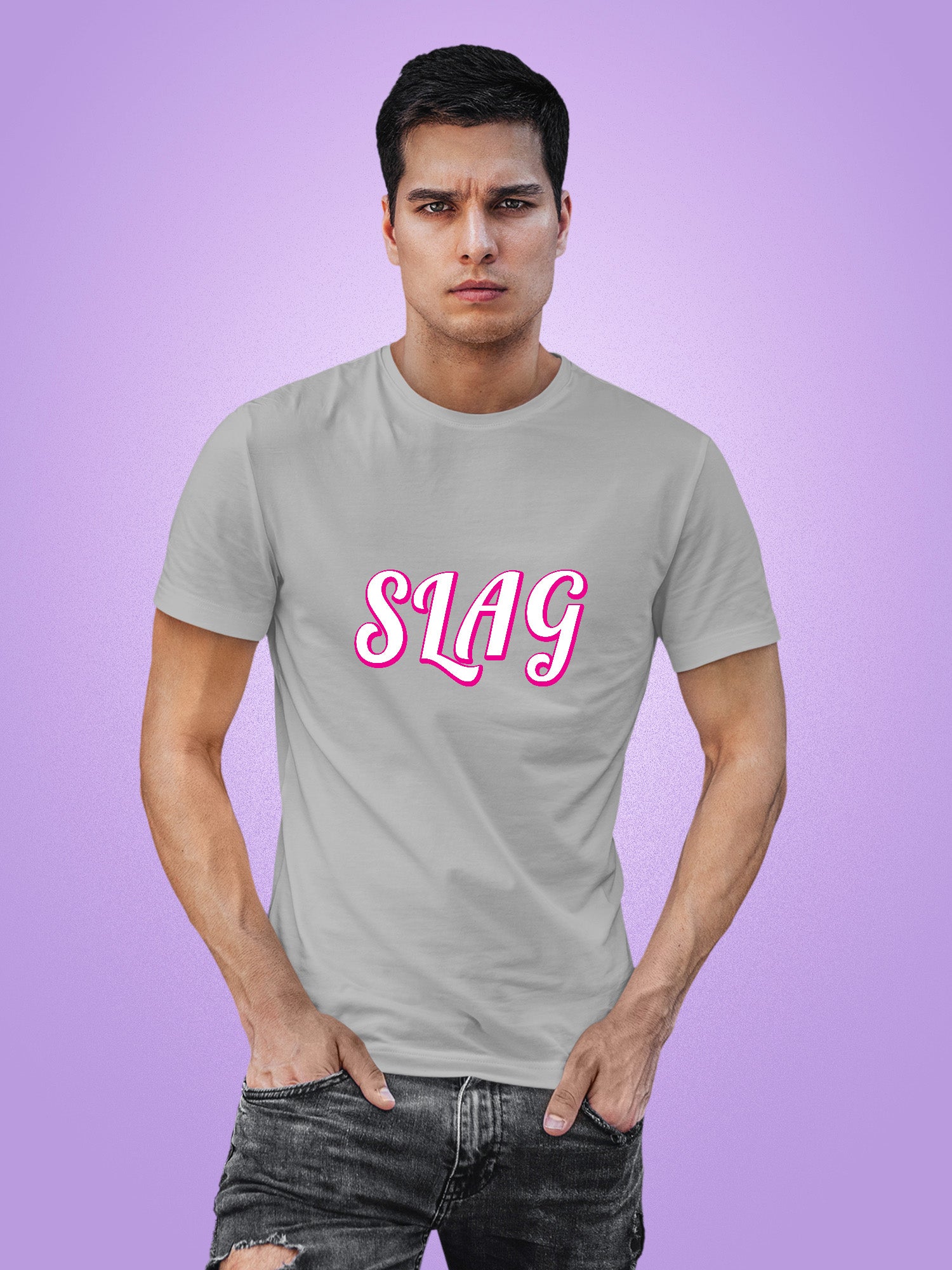Slag T-shirt