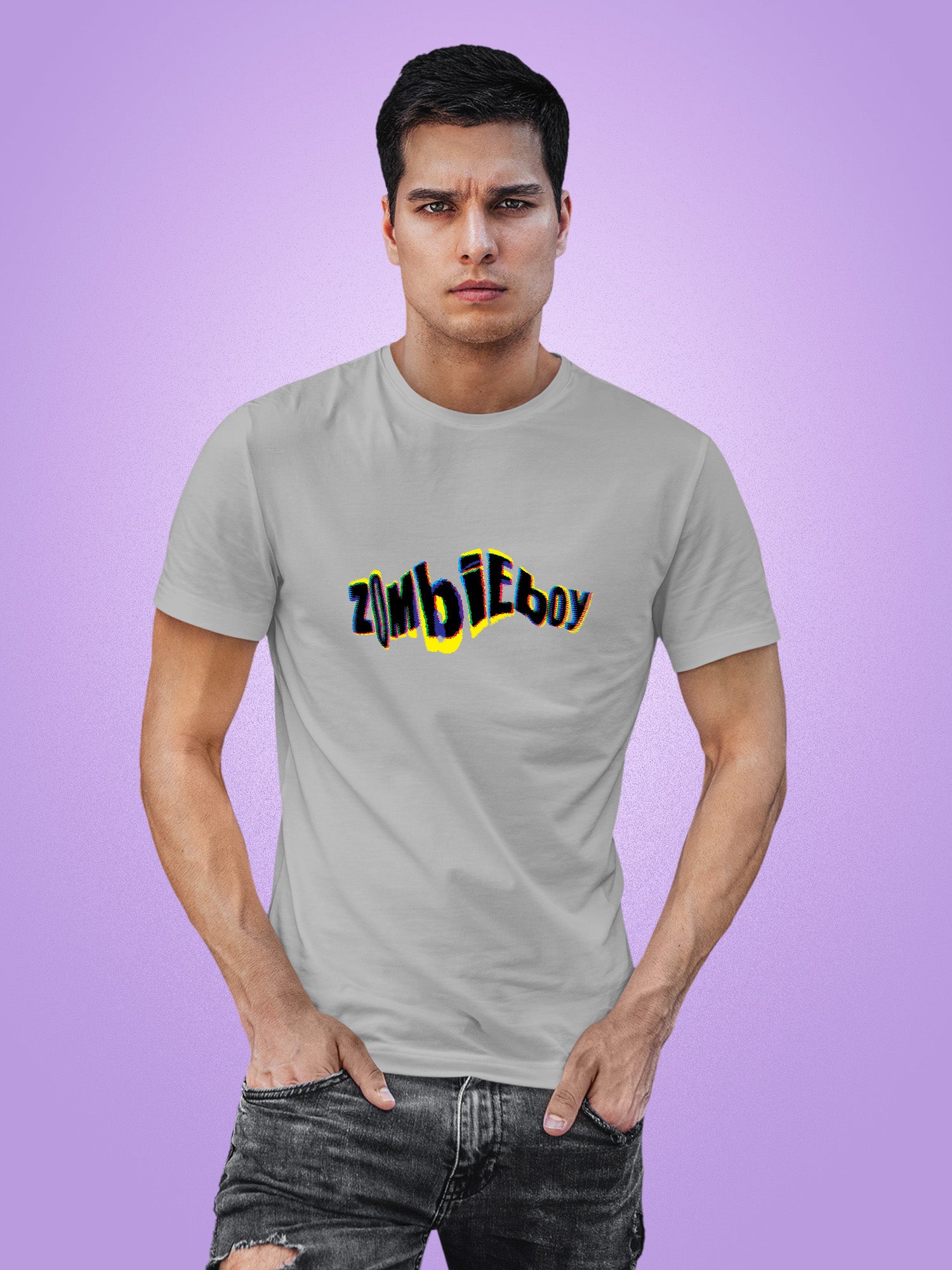 ZombieboyT-shirt