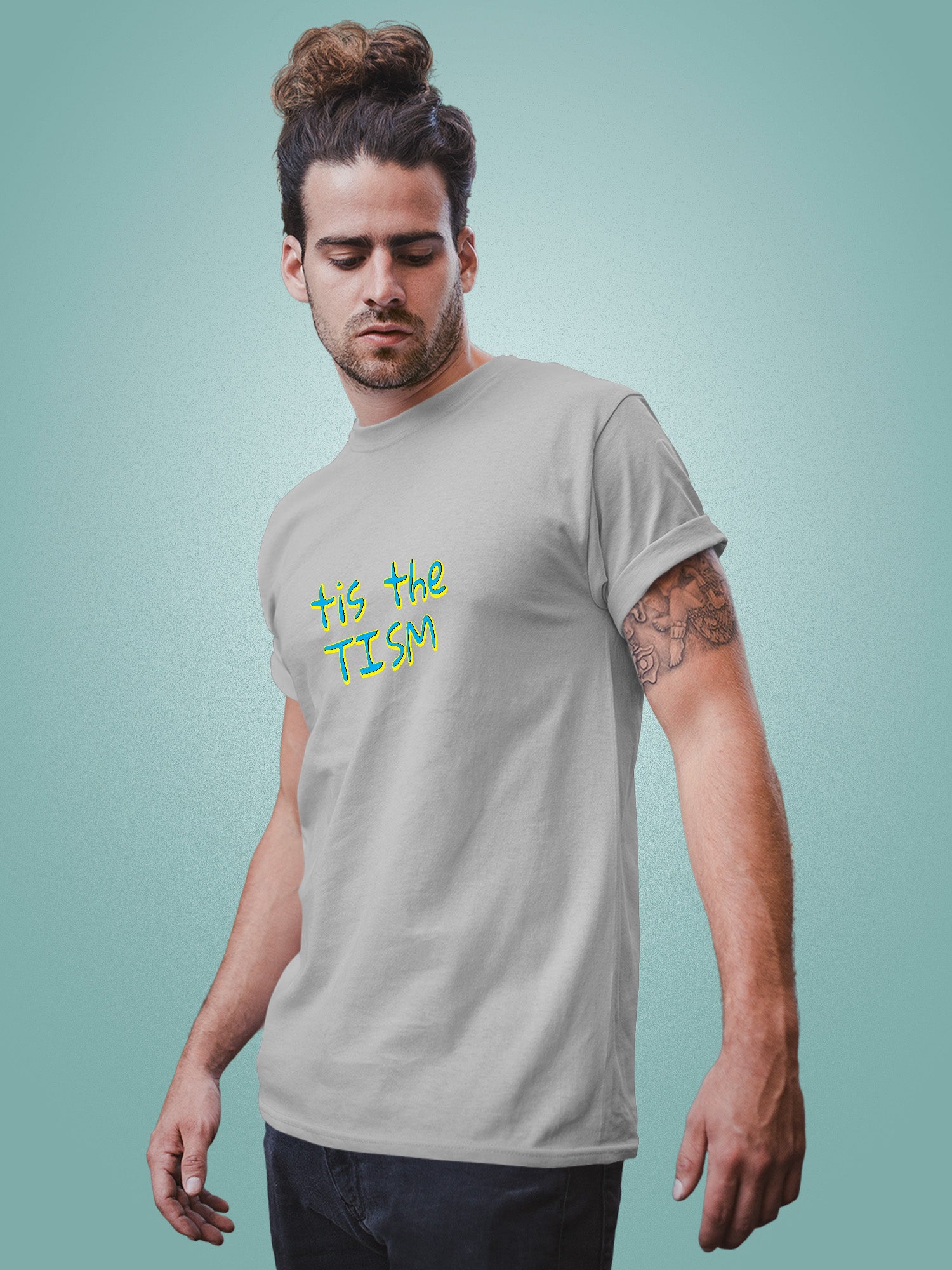 Tis The Tism T-shirt