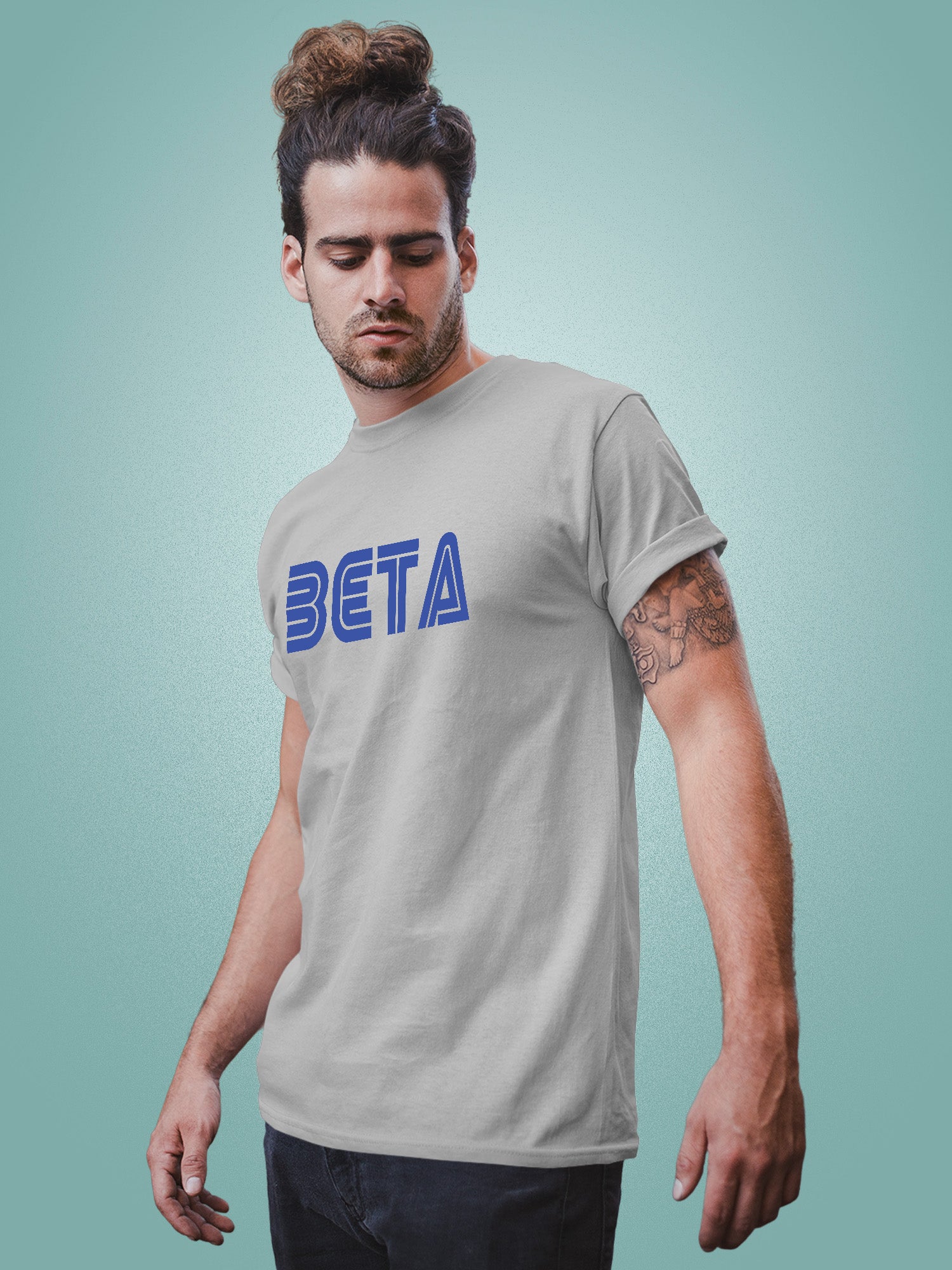 Beta T-shirt